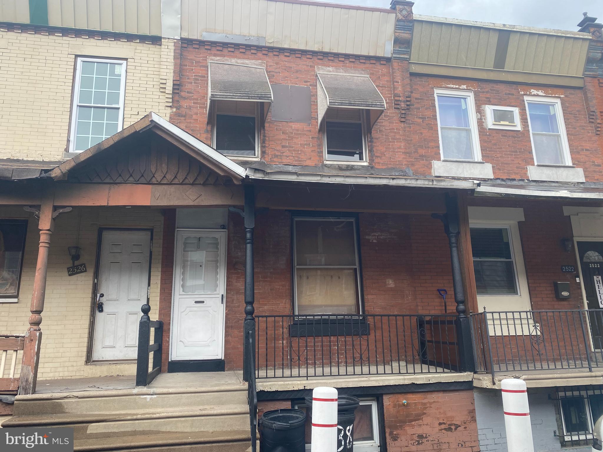 WHITMAN - Residential