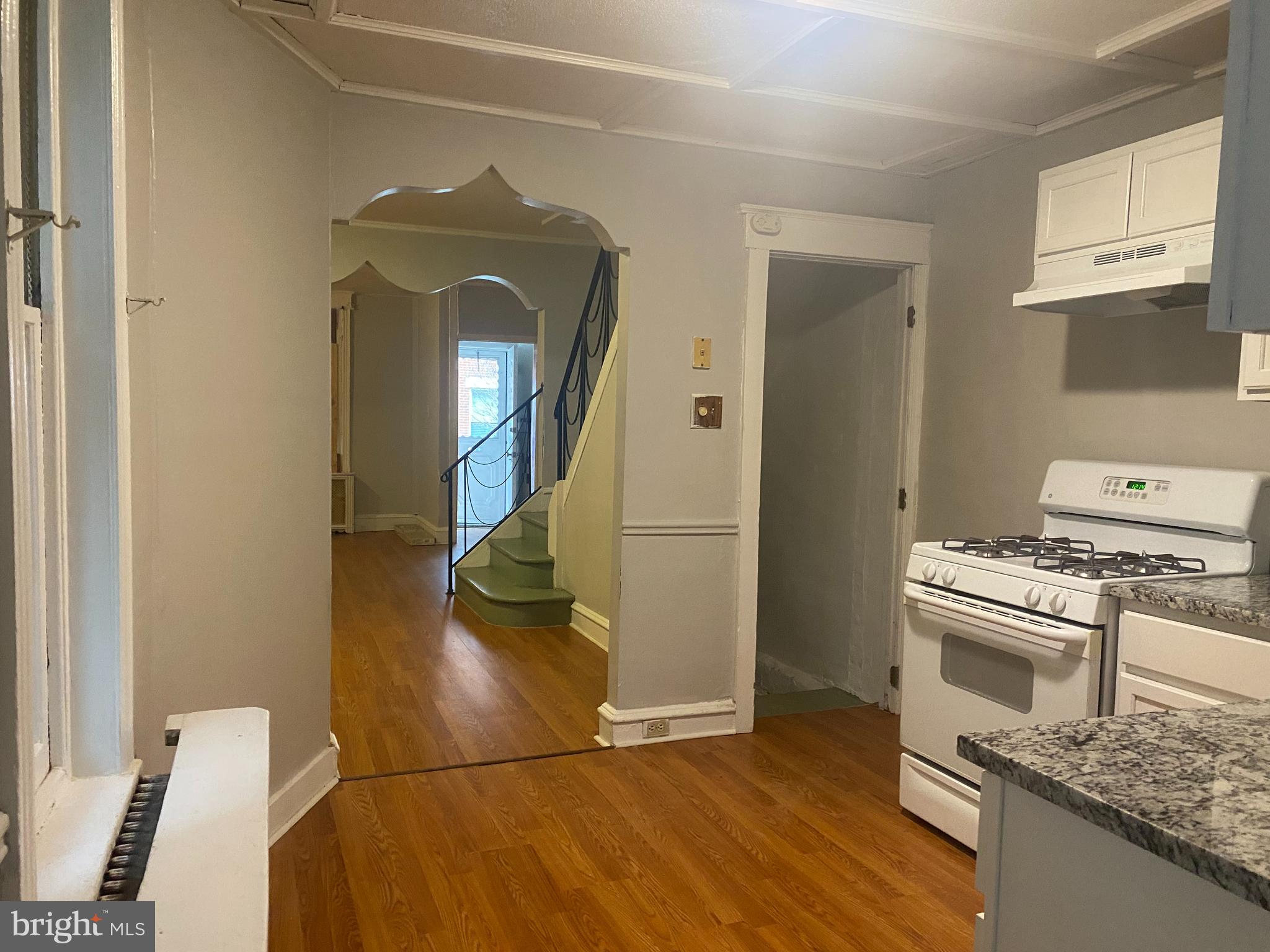 WHITMAN - Residential