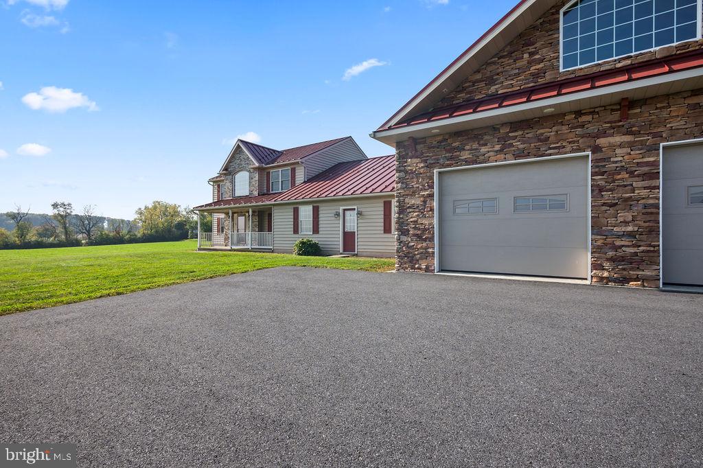 130 TROXEL ROAD