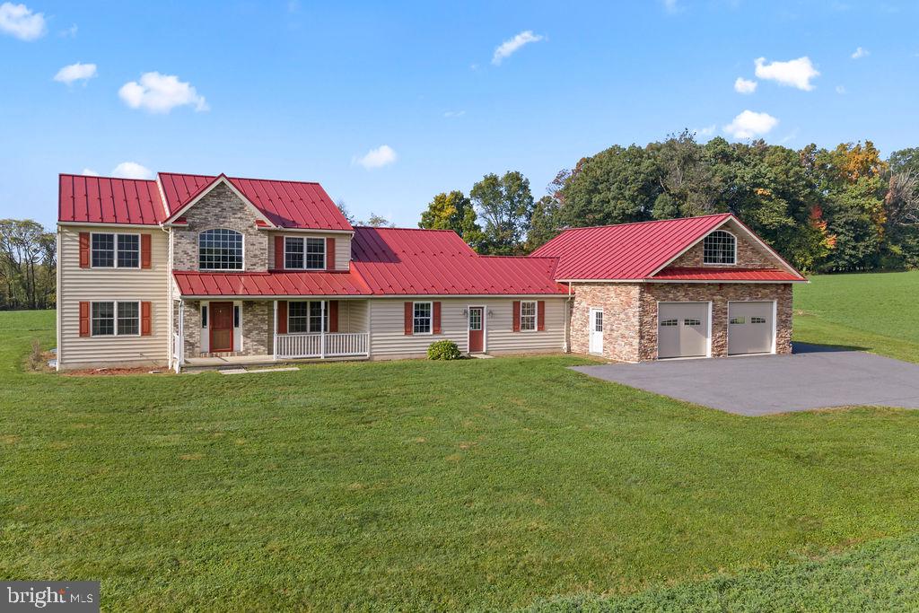 130 TROXEL ROAD