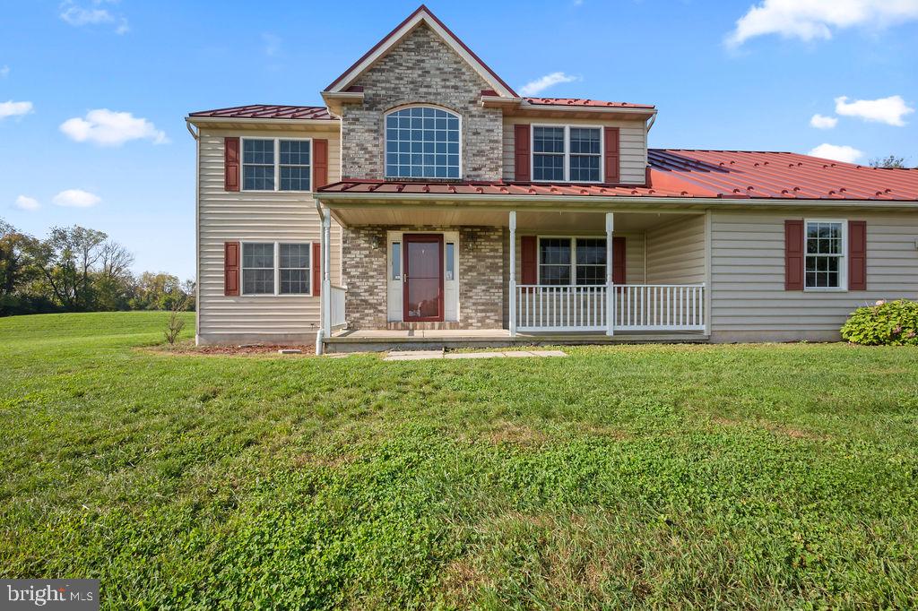 130 TROXEL ROAD