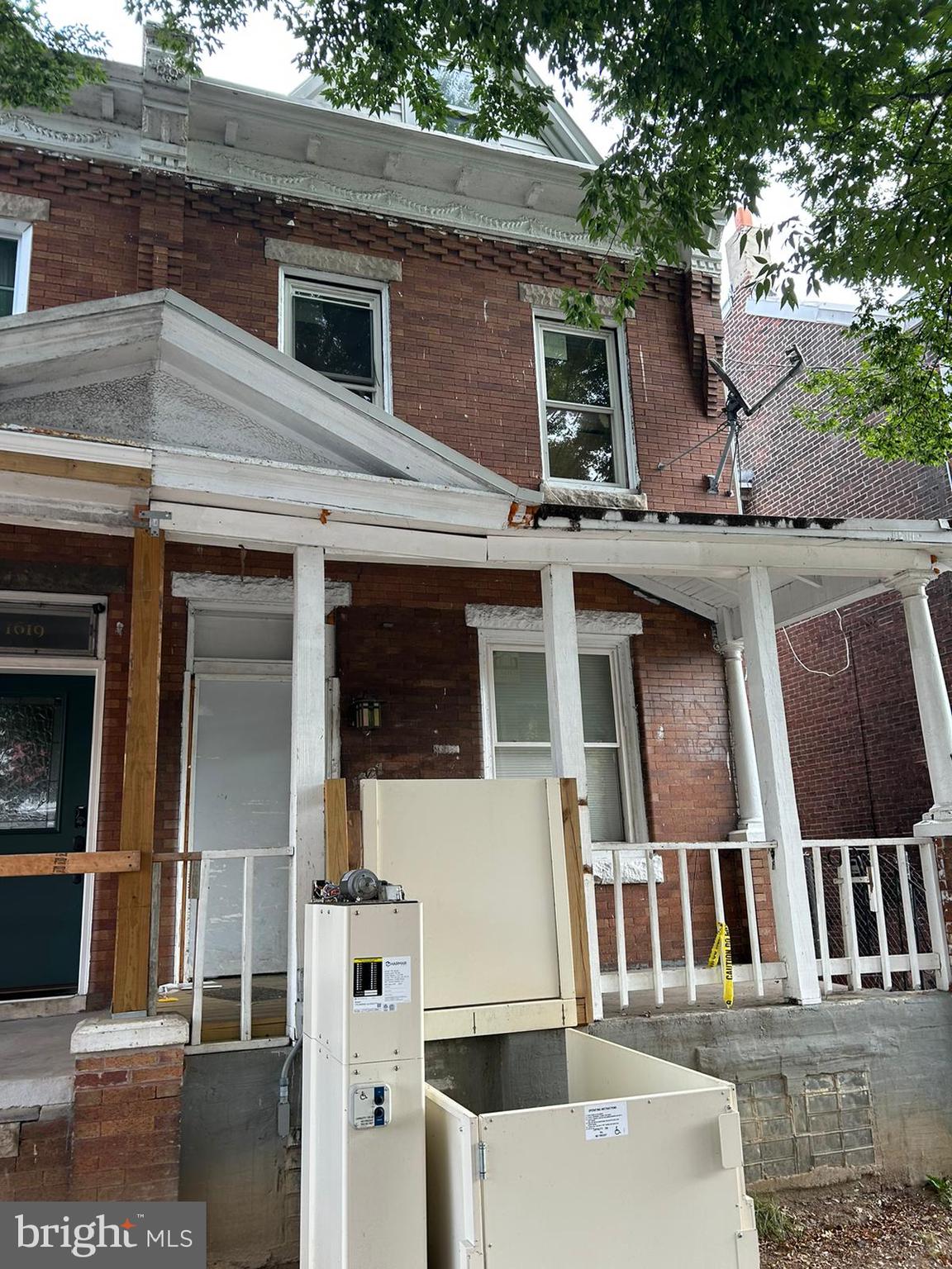 FRANKFORD - Residential
