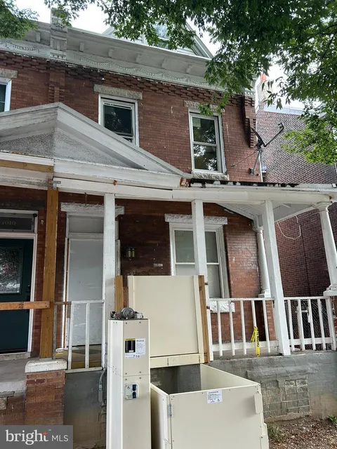 1621 Dyre Street, Philadelphia, PA 19124 - MLS#: PAPH2411334