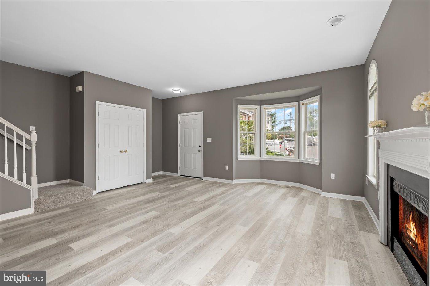 TOWNES OF ASHLEIGH - Residential