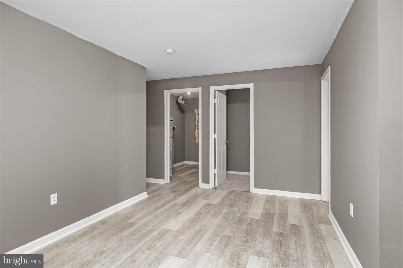 TOWNES OF ASHLEIGH - Residential