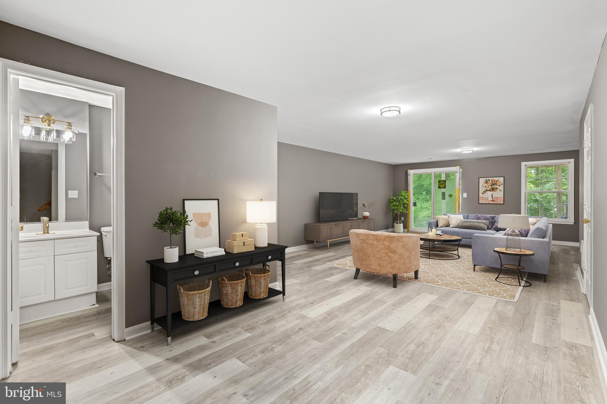 TOWNES OF ASHLEIGH - Residential