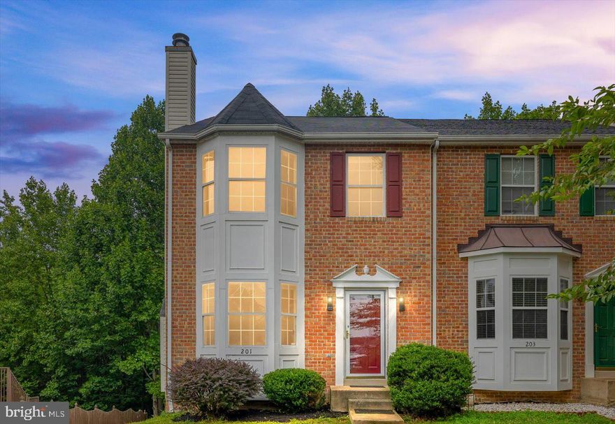 Your Dream Home Awaits: Spectacular Newly Renovated Townhouse! Nestled in a highly sought-after neighborhood, this exceptional property offers the perfect blend of elegance, comfort, and convenience. Situated in a vibrant community, you’ll be just moments away from top-rated schools, fine dining, boutique shopping, and beautiful parks. Excellent public transportation and easy access to major highways make commuting from the properties location a breeze. This expansive 3 bedroom, 3 full bathroom, 1 half bathroom, and 1 full sized recreation room townhouse boasts over 2,500 square feet of meticulously designed living space, featuring high ceilings, large windows, and an open floor plan that bathes the home in natural light. The heart of the home, is a culinary dream with top-of-the-line all brand new stainless steel appliances with a refreshed design. Retreat to the master suite, complete with a walk-in closet and a spa-like en-suite bathroom featuring a soaking tub, a separate glass-enclosed shower, and double vanities. Additional bedrooms are generously sized with adequate closet space. Additionally, each bathroom within this home has been thoughtfully updated with contemporary fixtures, and designer finishes, ensuring a touch of luxury throughout.

This lovely newly renovated home is being sold AS-IS but does come equipped with a  transferrable home Warranty through 2-10 warranty that covers all appliances and all major components of the home.

Don’t miss out on the opportunity to own this exquisite property. Schedule a private tour today and experience firsthand the unmatched beauty and sophistication of this one of a kind home. Your dream home is just a phone call away!