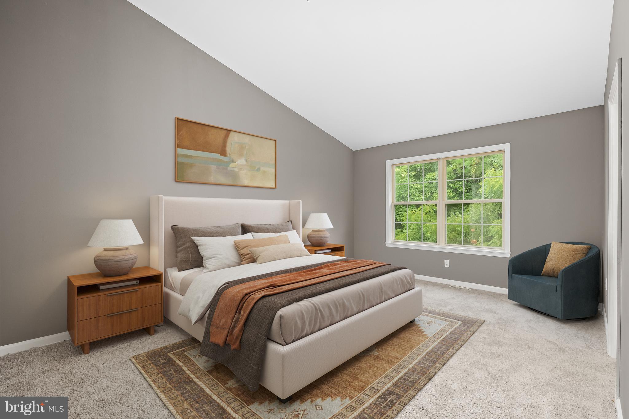 TOWNES OF ASHLEIGH - Residential