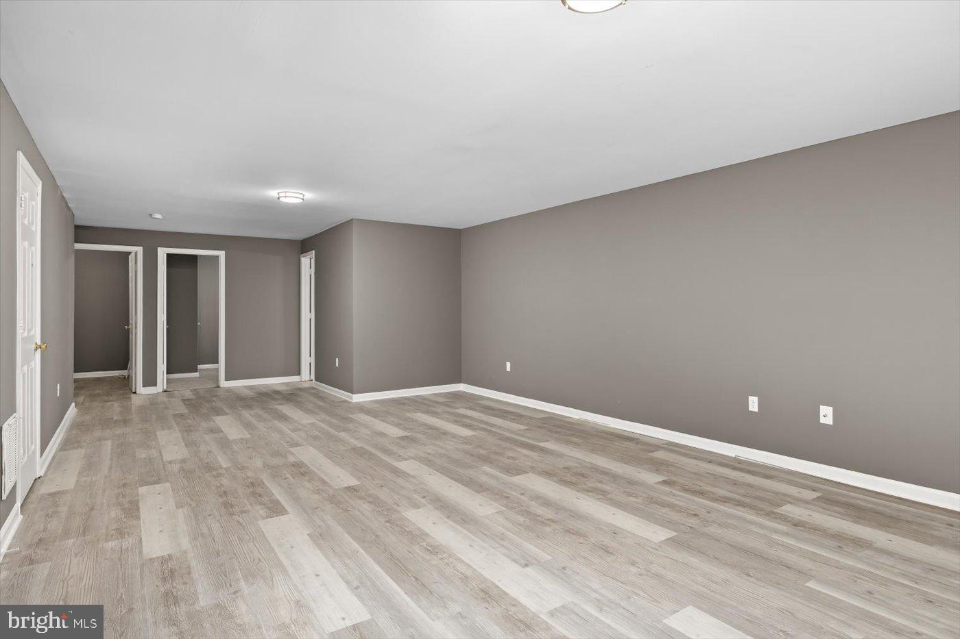 TOWNES OF ASHLEIGH - Residential