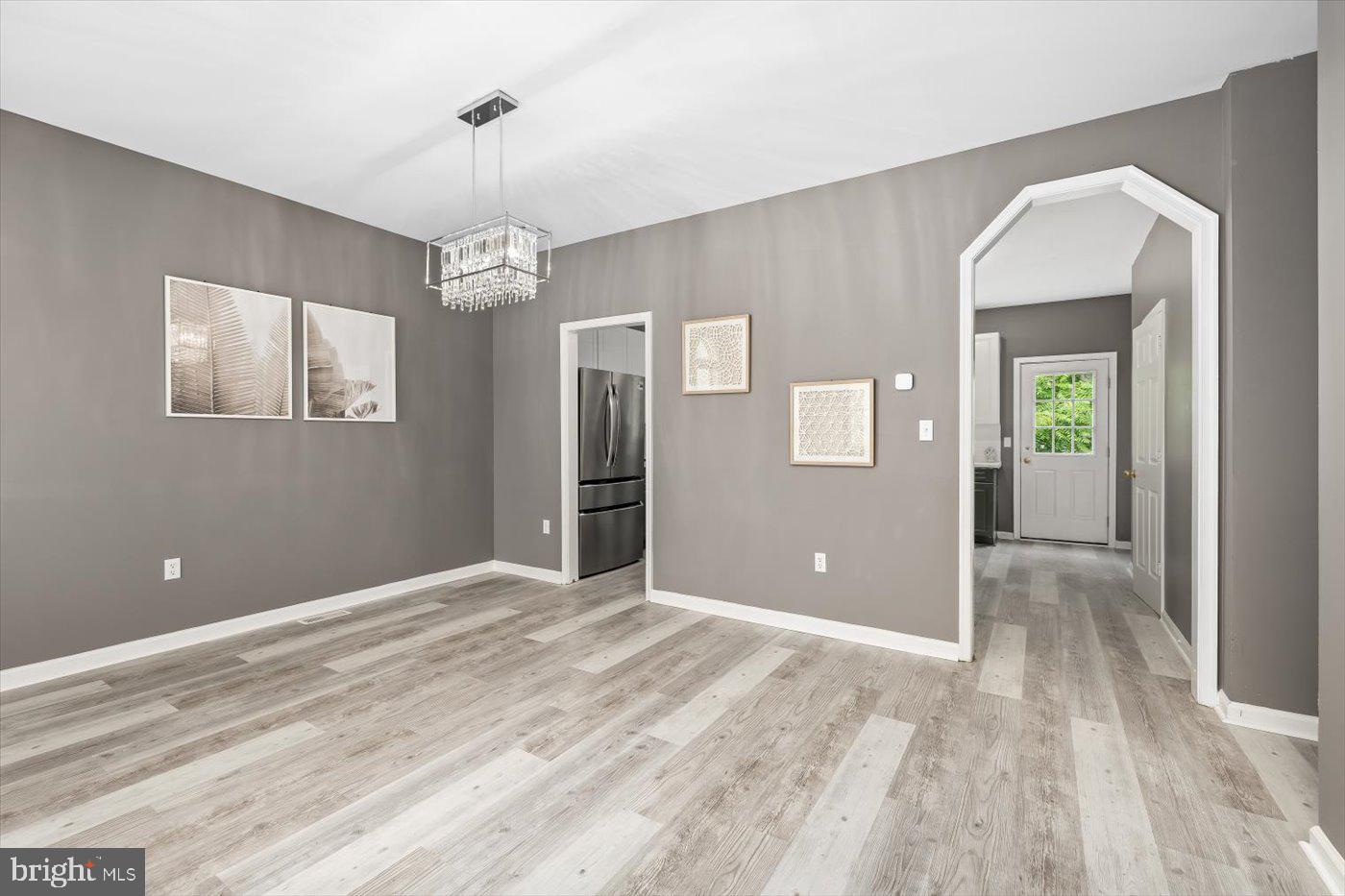 TOWNES OF ASHLEIGH - Residential