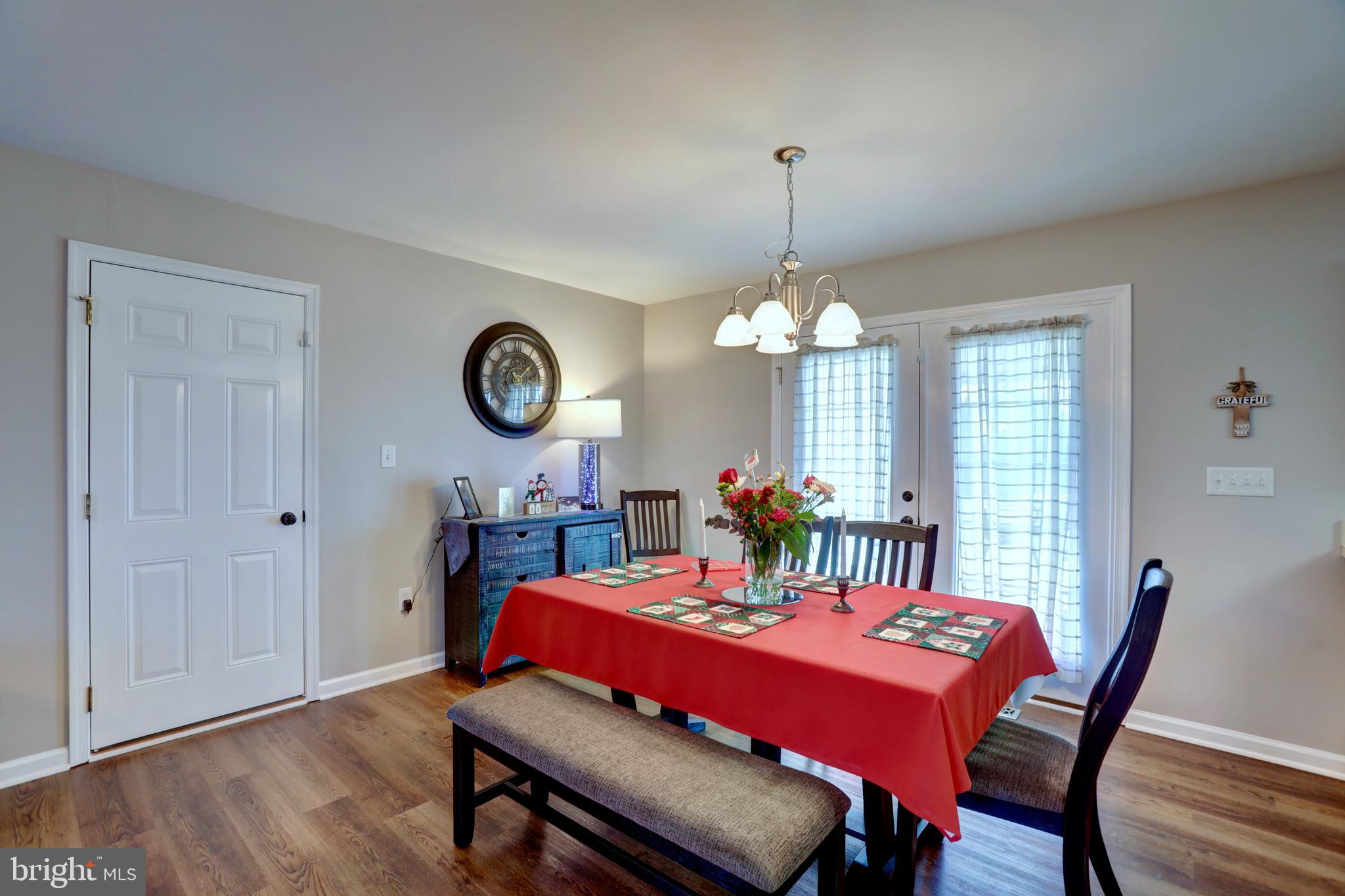 FORT HILL FARMS - Residential