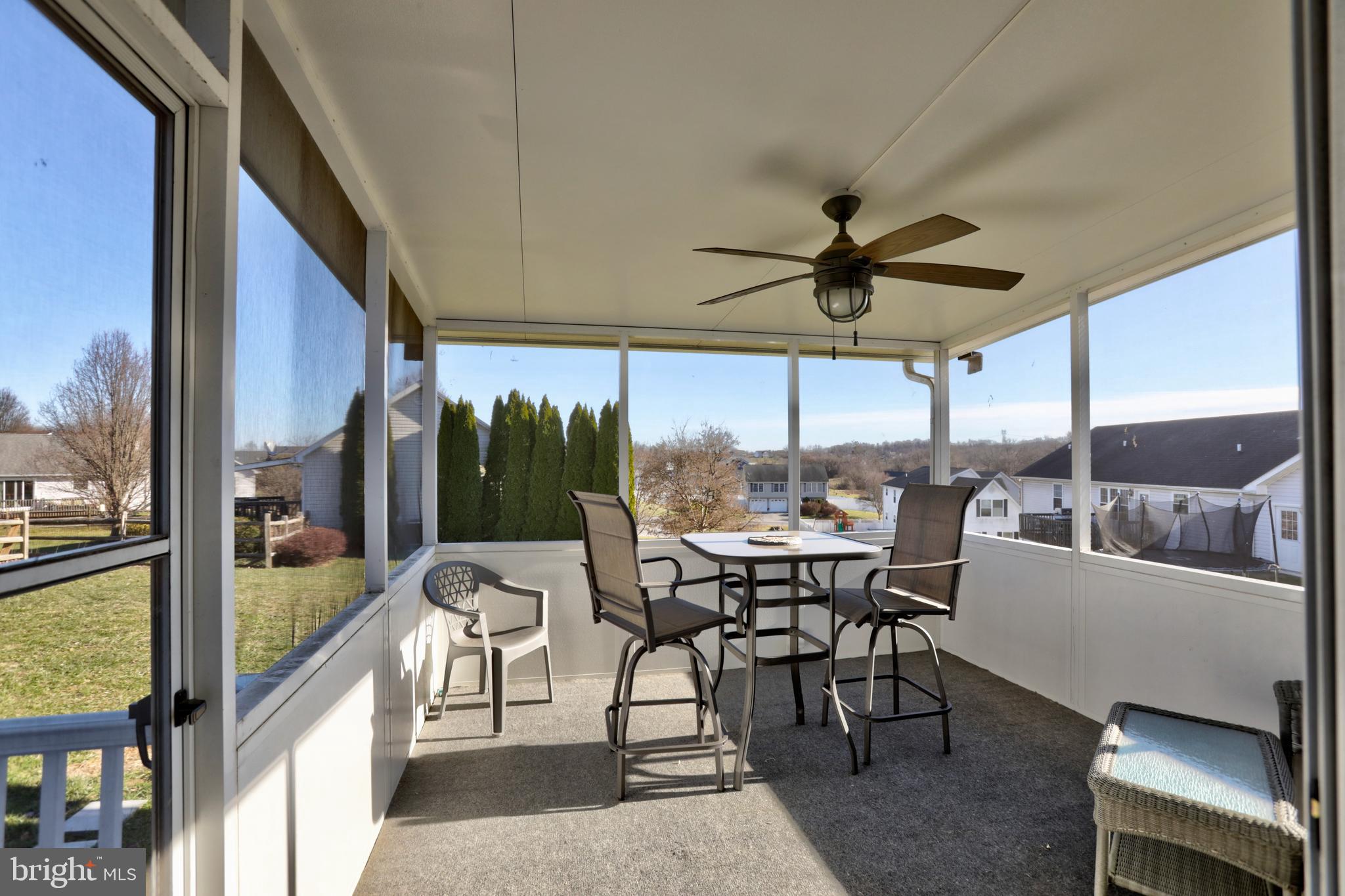 FORT HILL FARMS - Residential