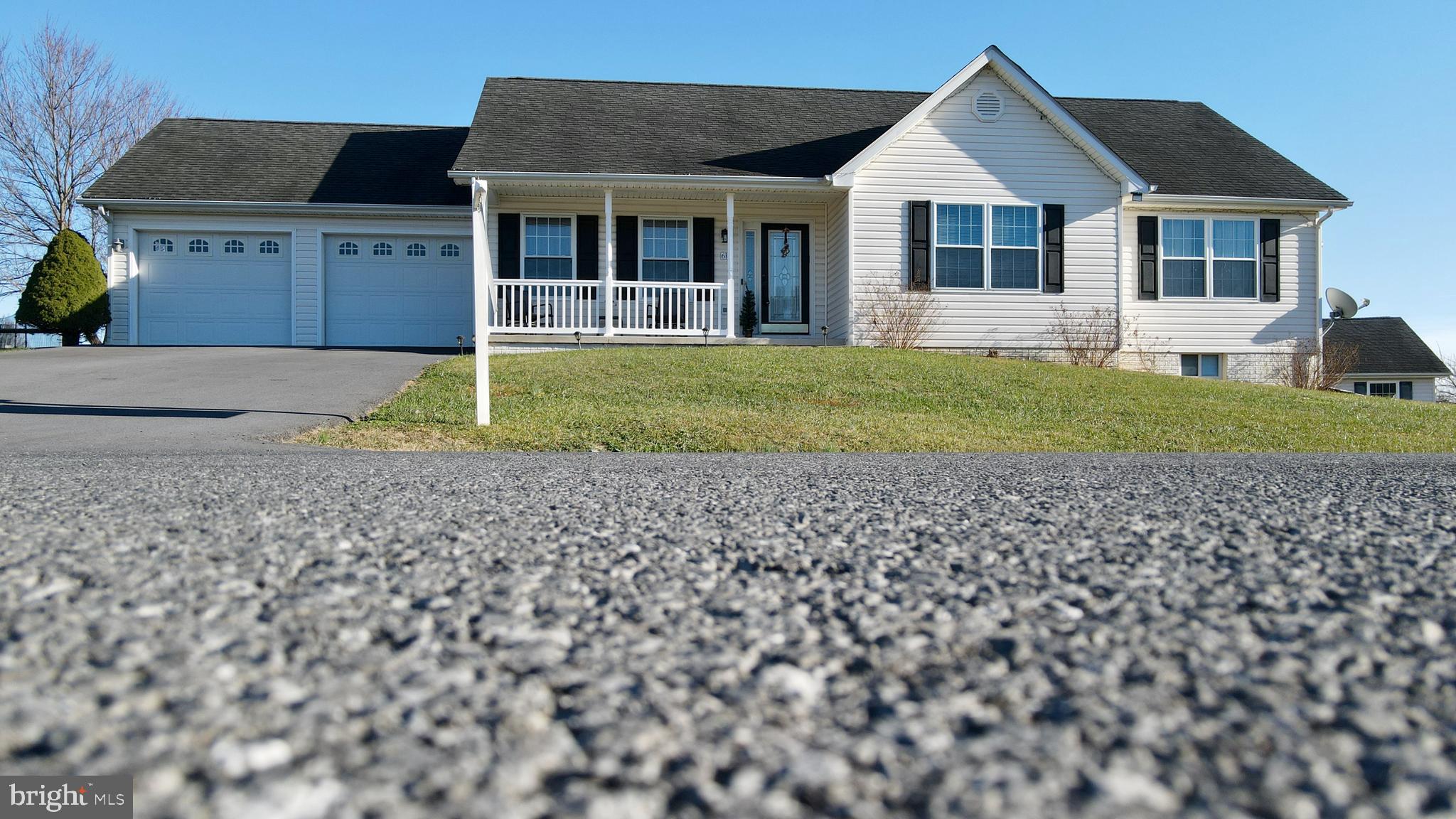 FORT HILL FARMS - Residential