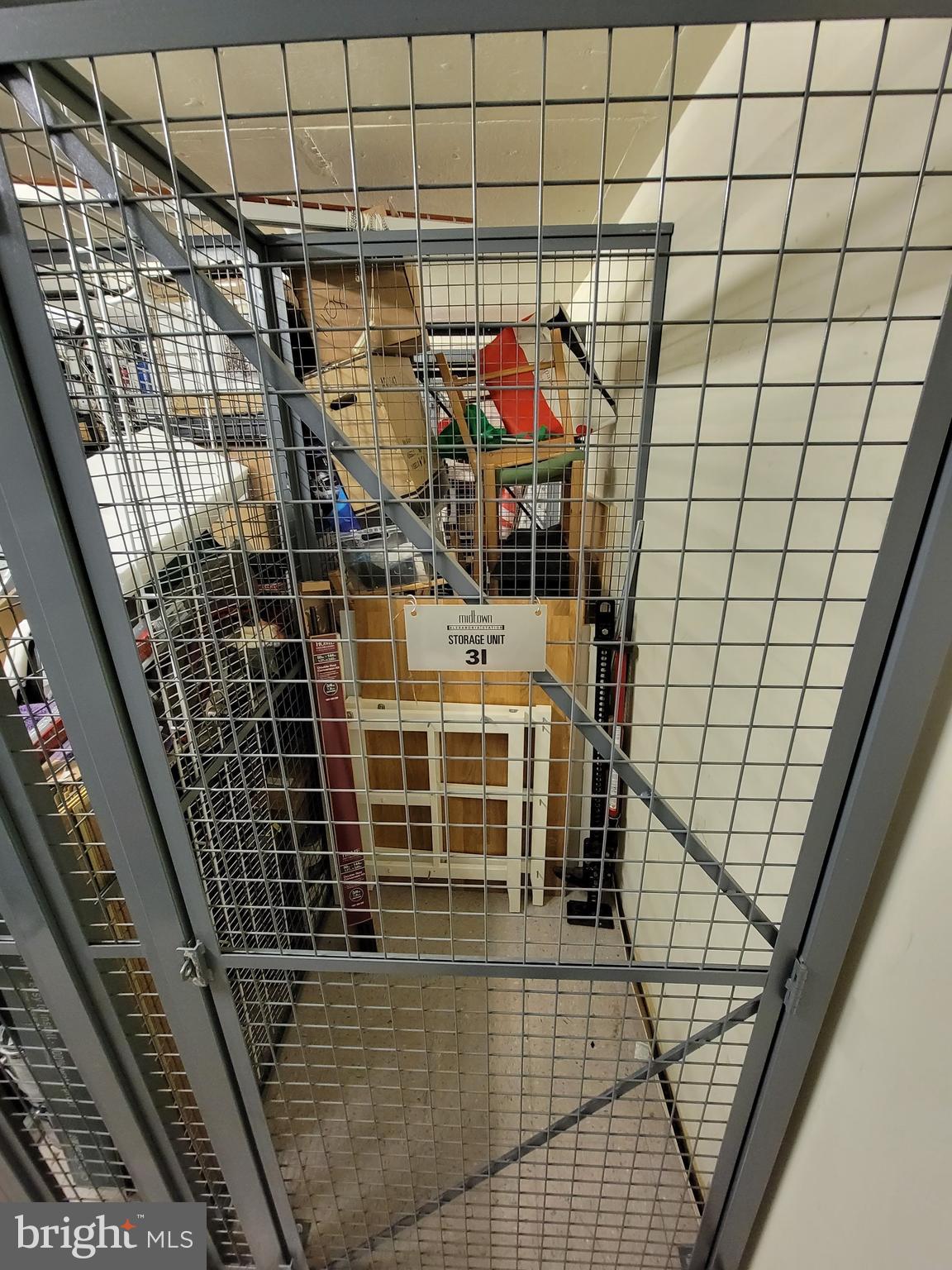 HUNTINGTON - Residential Lease