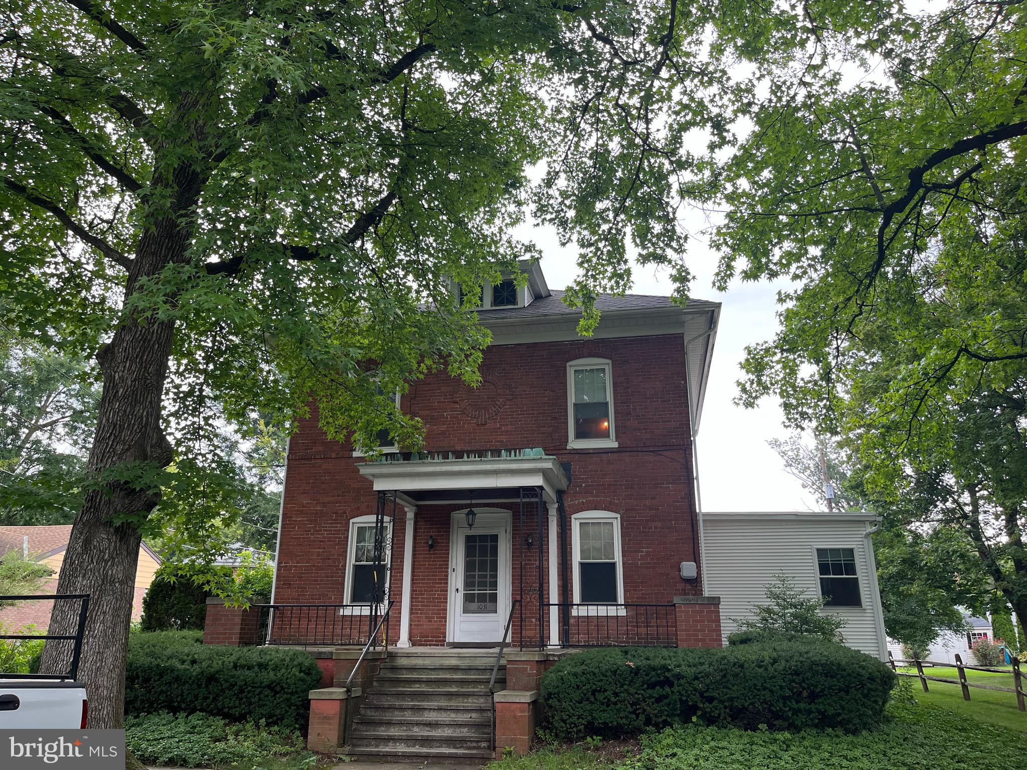 WYOMISSING - Residential