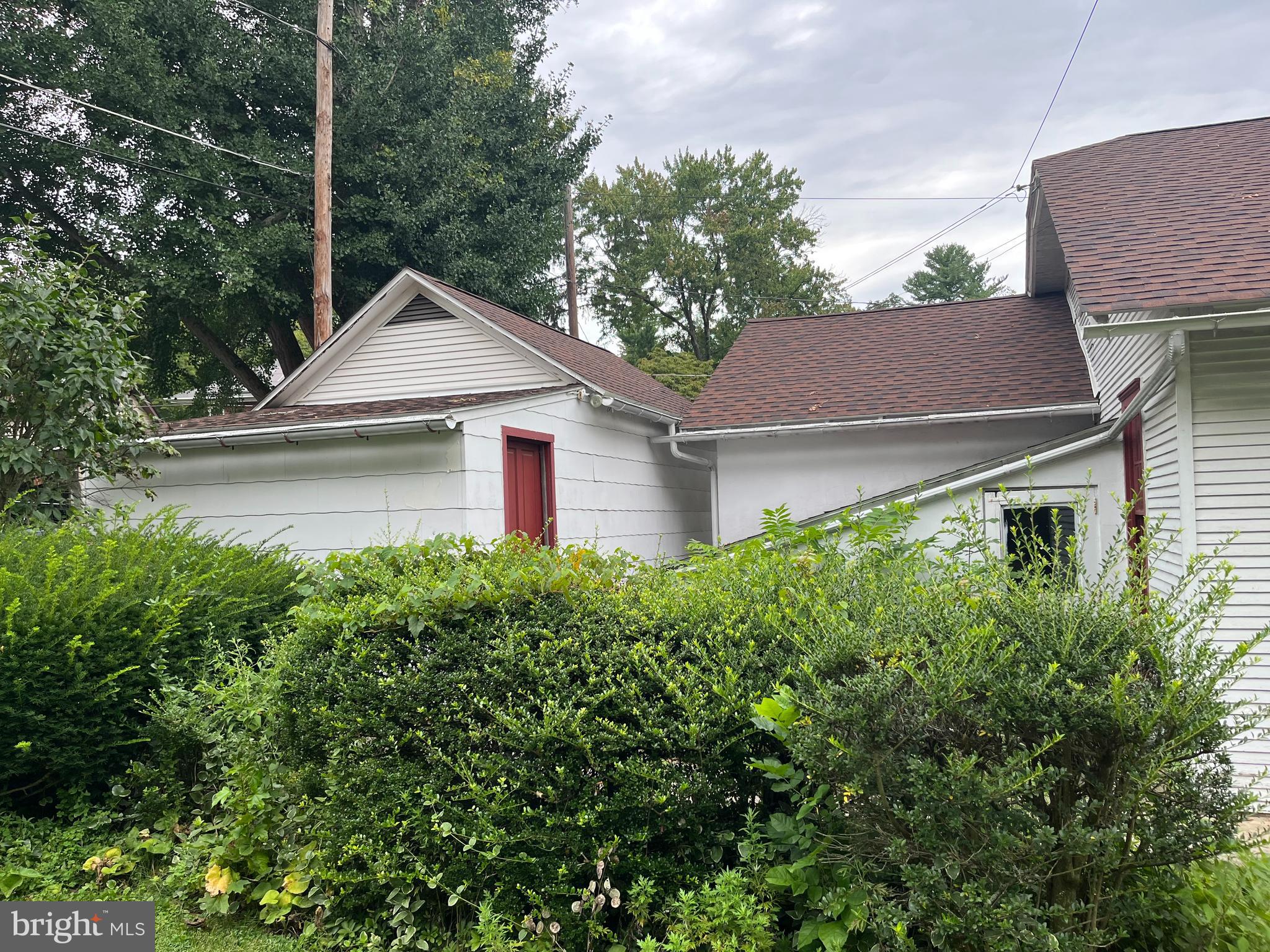 WYOMISSING - Residential