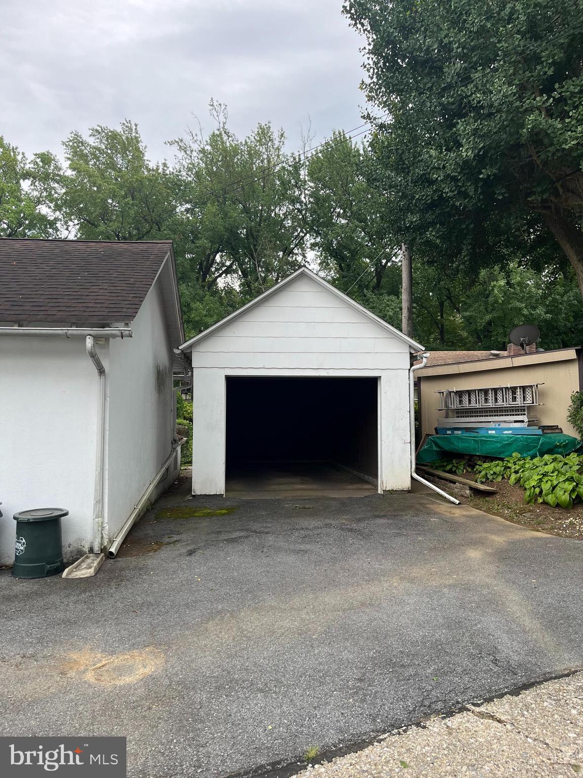 WYOMISSING - Residential