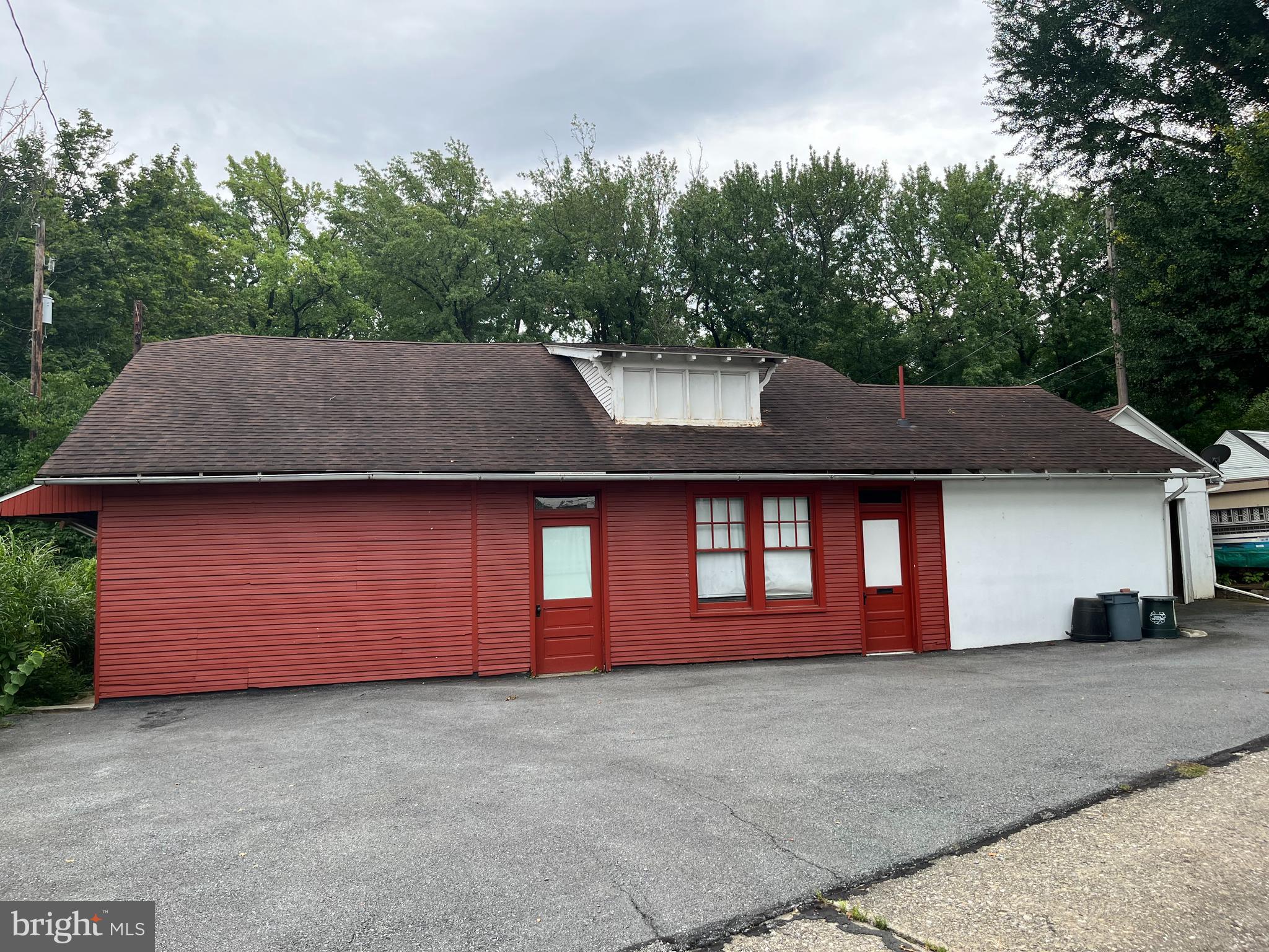 WYOMISSING - Residential