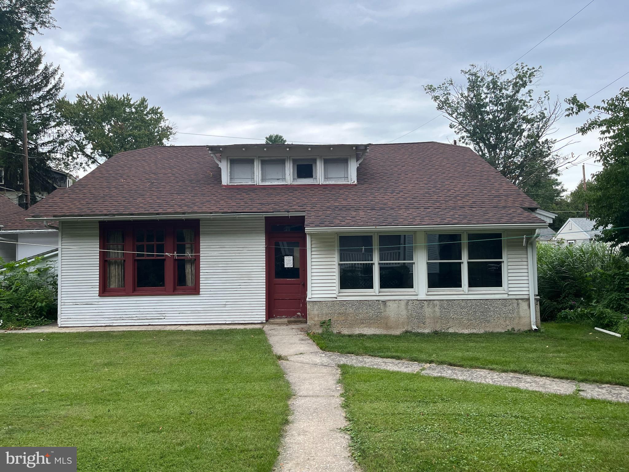 WYOMISSING - Residential