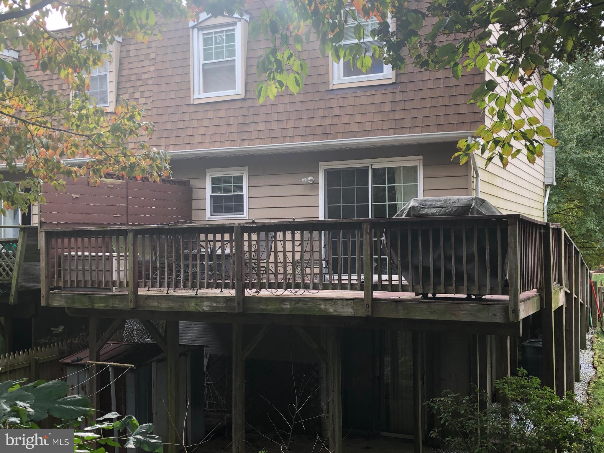 WASHINGTON CENTER - Residential