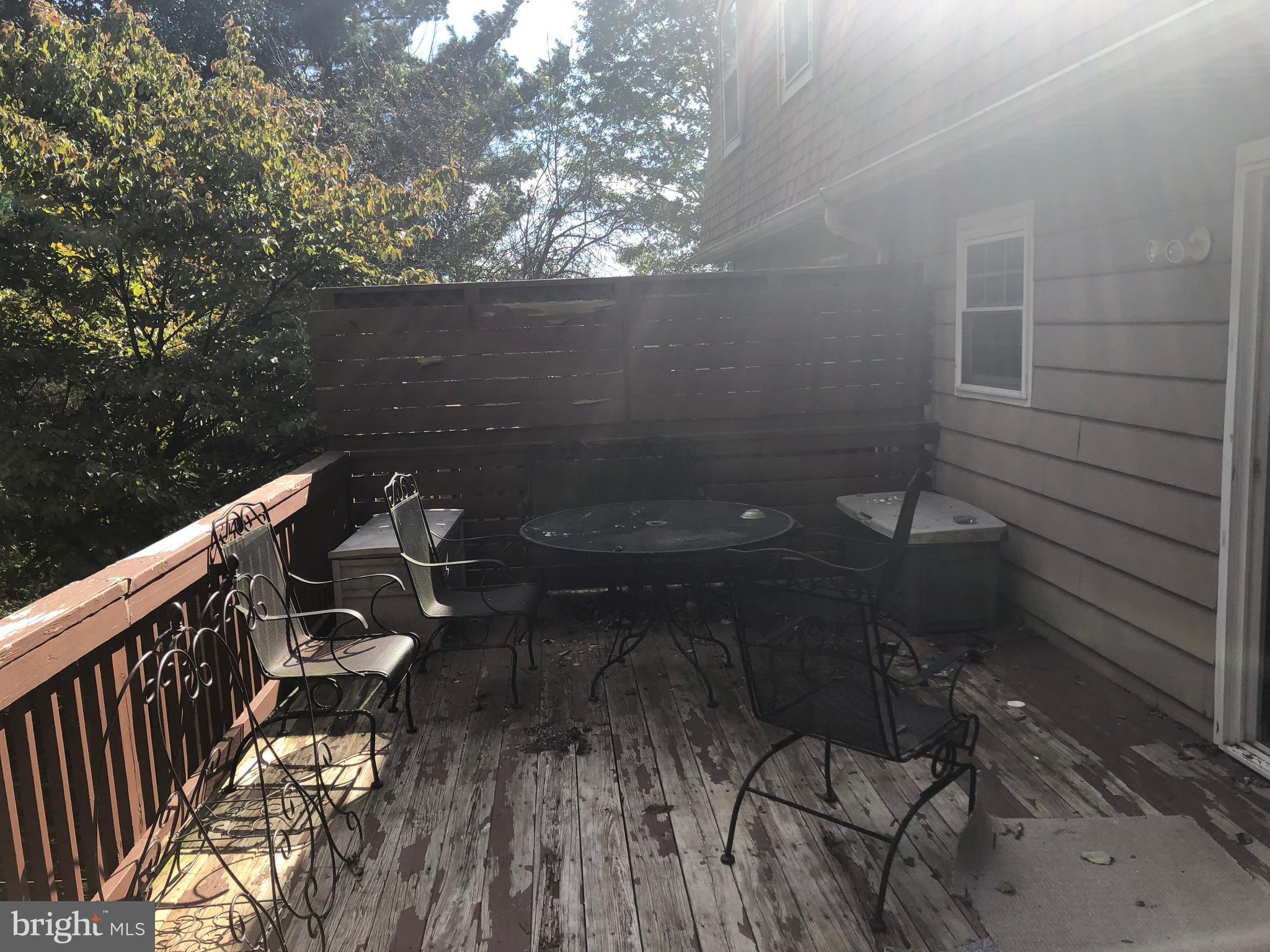 WASHINGTON CENTER - Residential