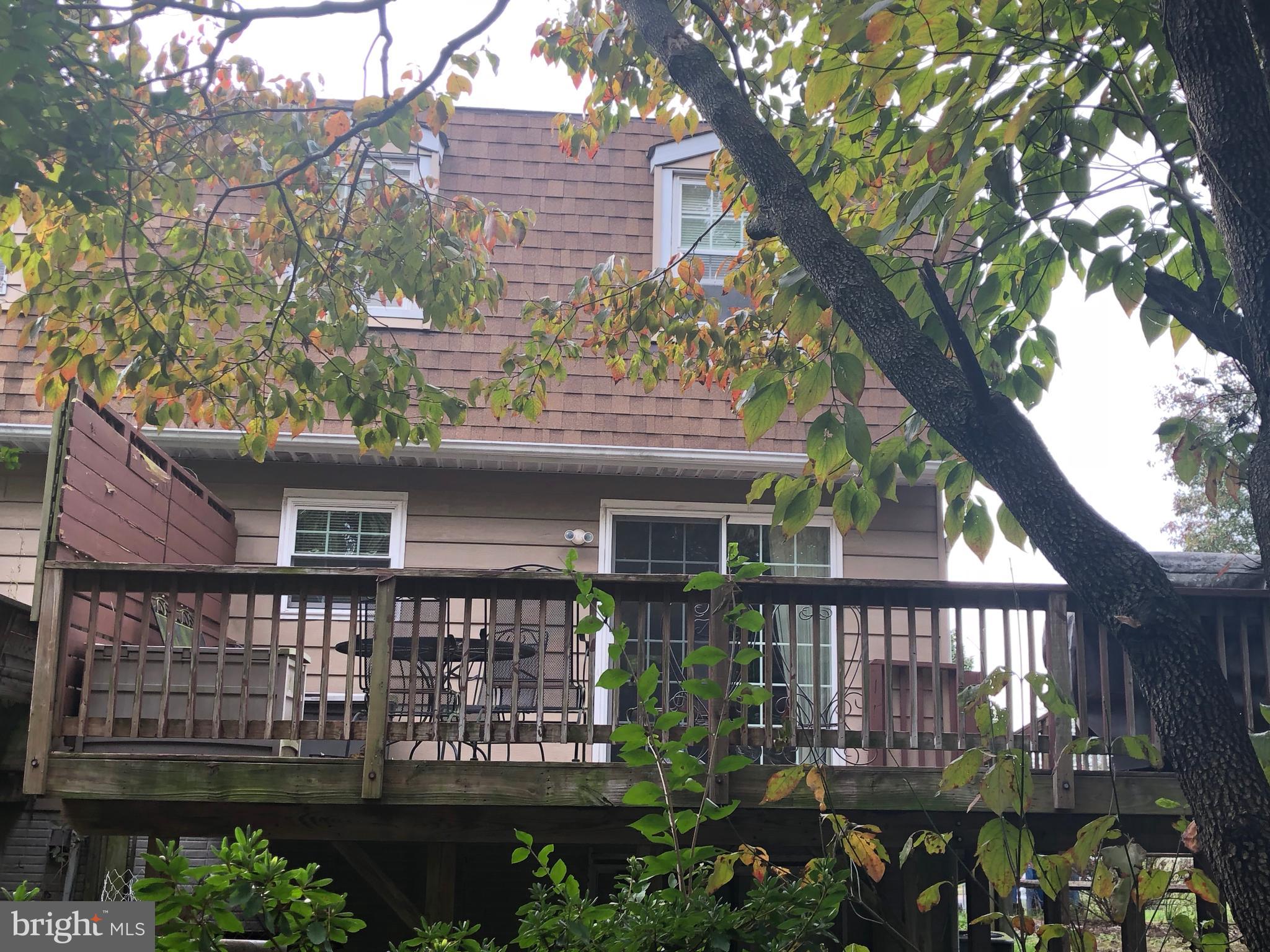 WASHINGTON CENTER - Residential