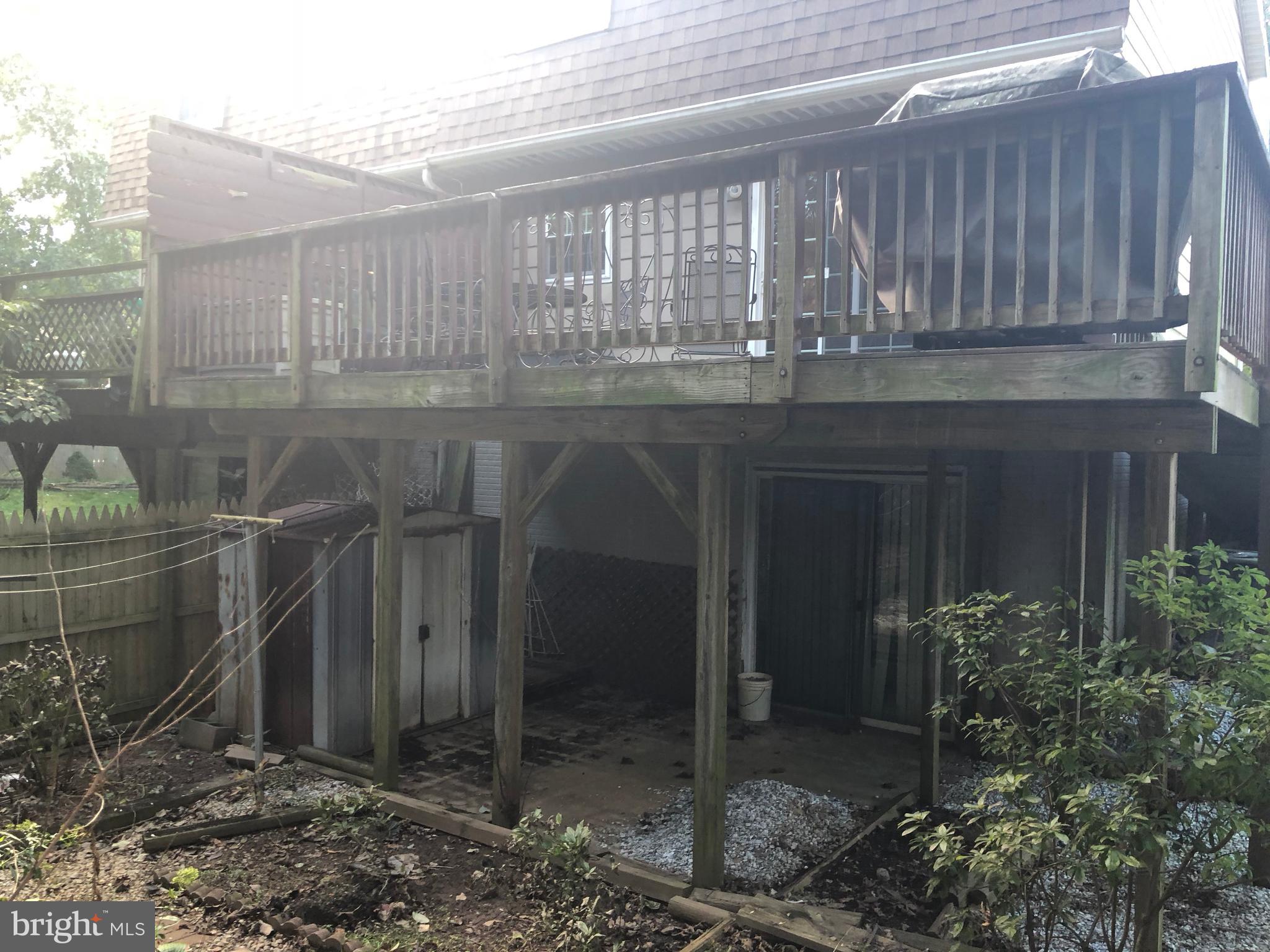 WASHINGTON CENTER - Residential