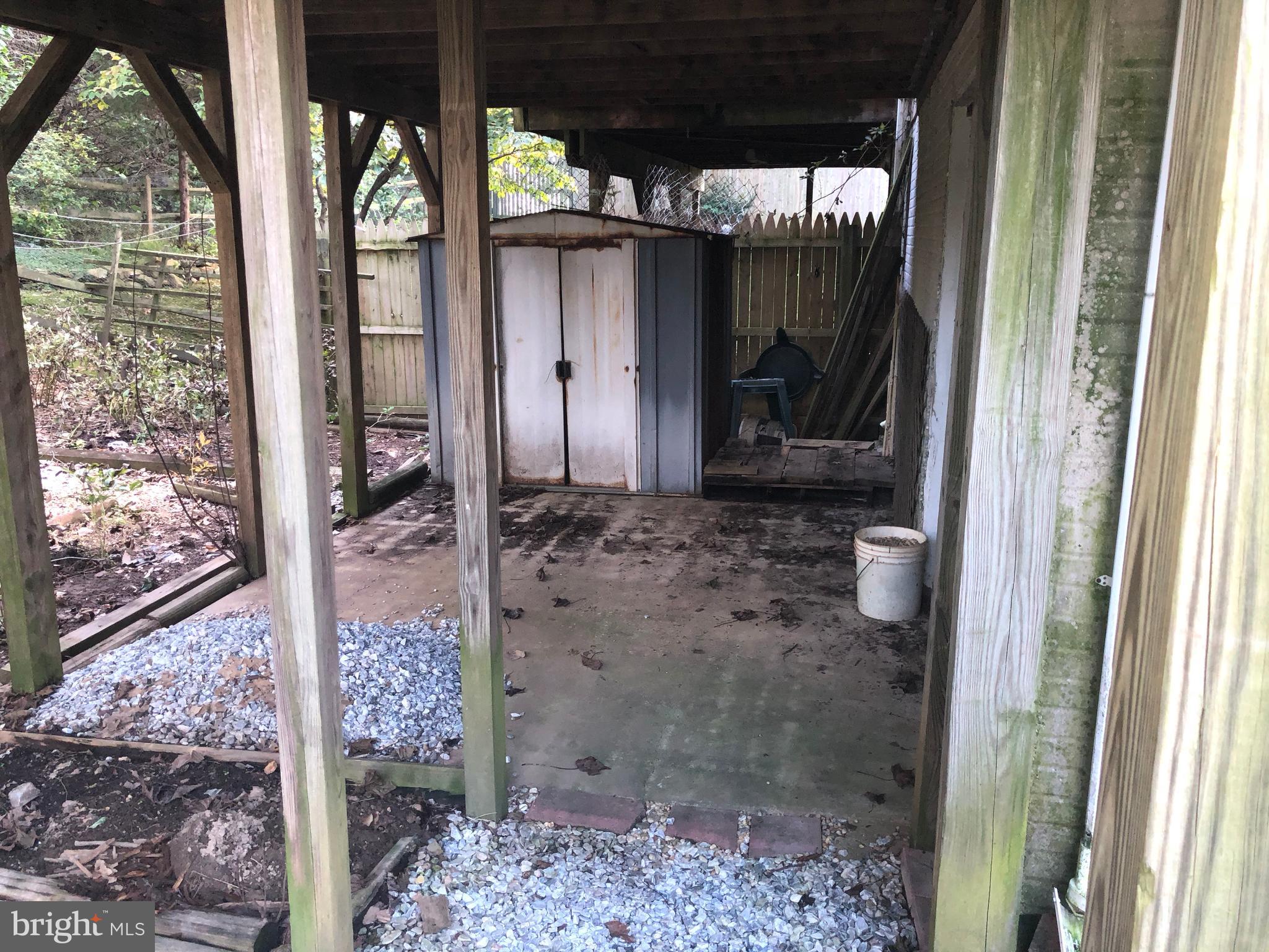 WASHINGTON CENTER - Residential