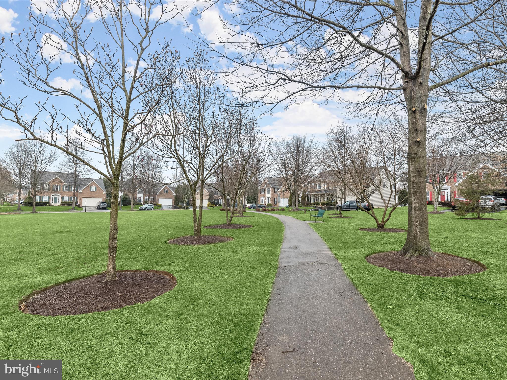 GLENBROOK - Residential