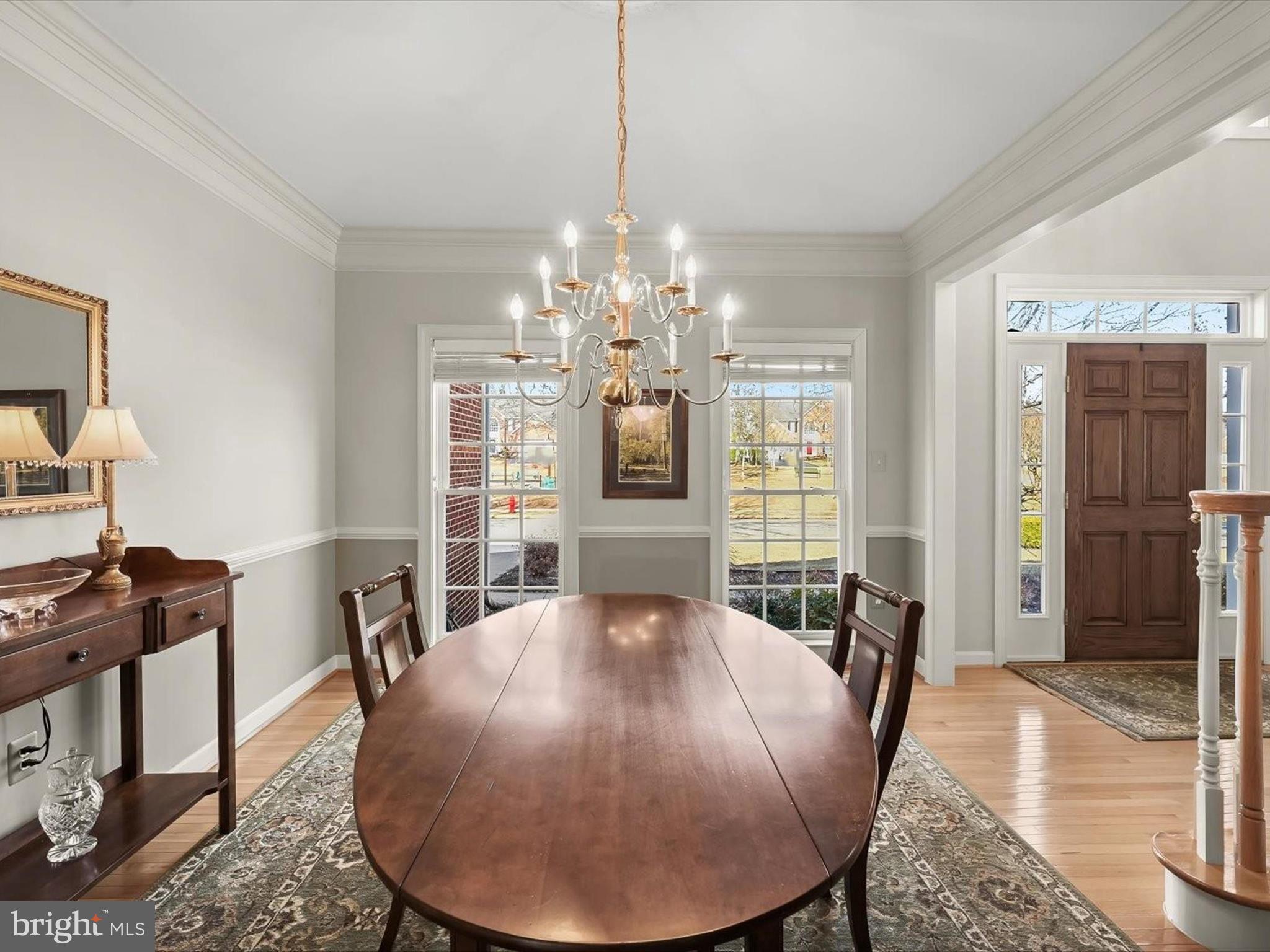 GLENBROOK - Residential