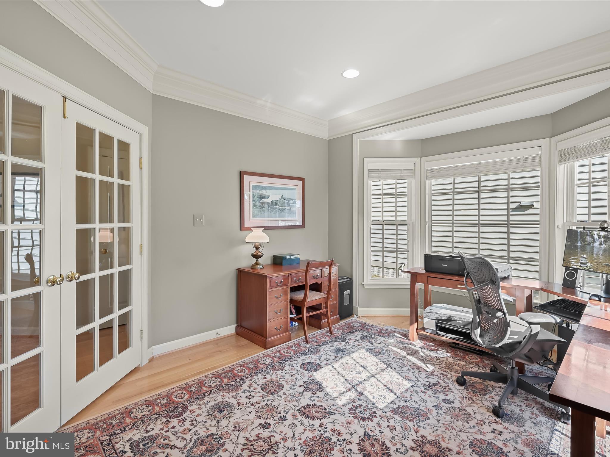 GLENBROOK - Residential