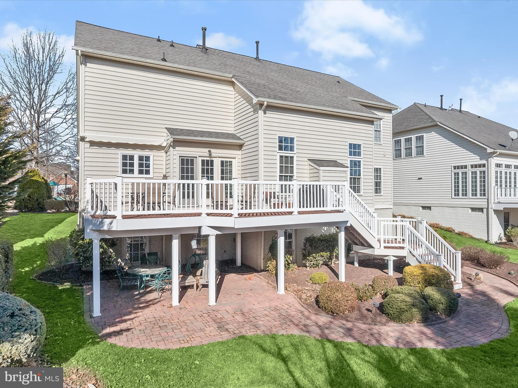 GLENBROOK - Residential