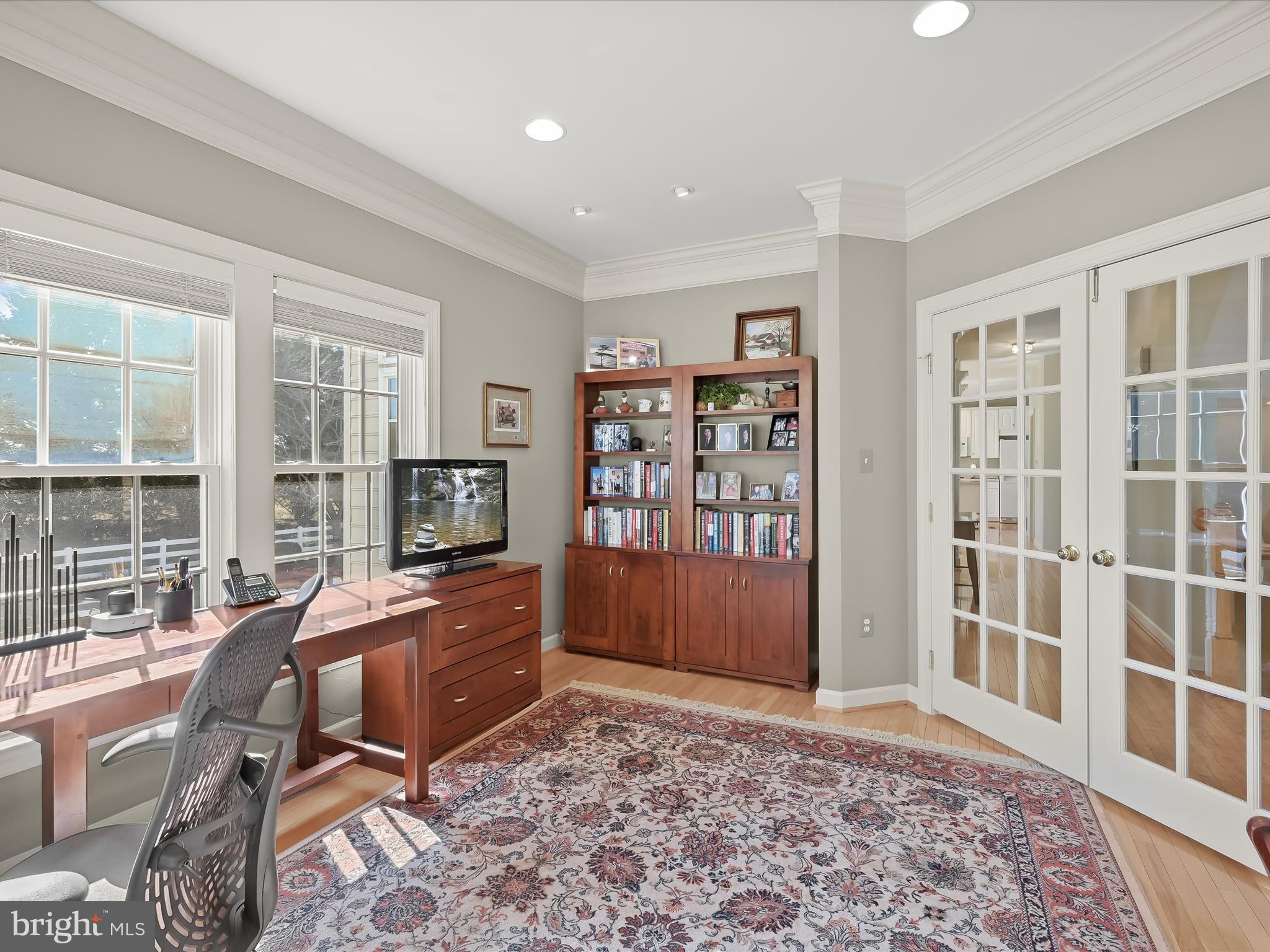 GLENBROOK - Residential