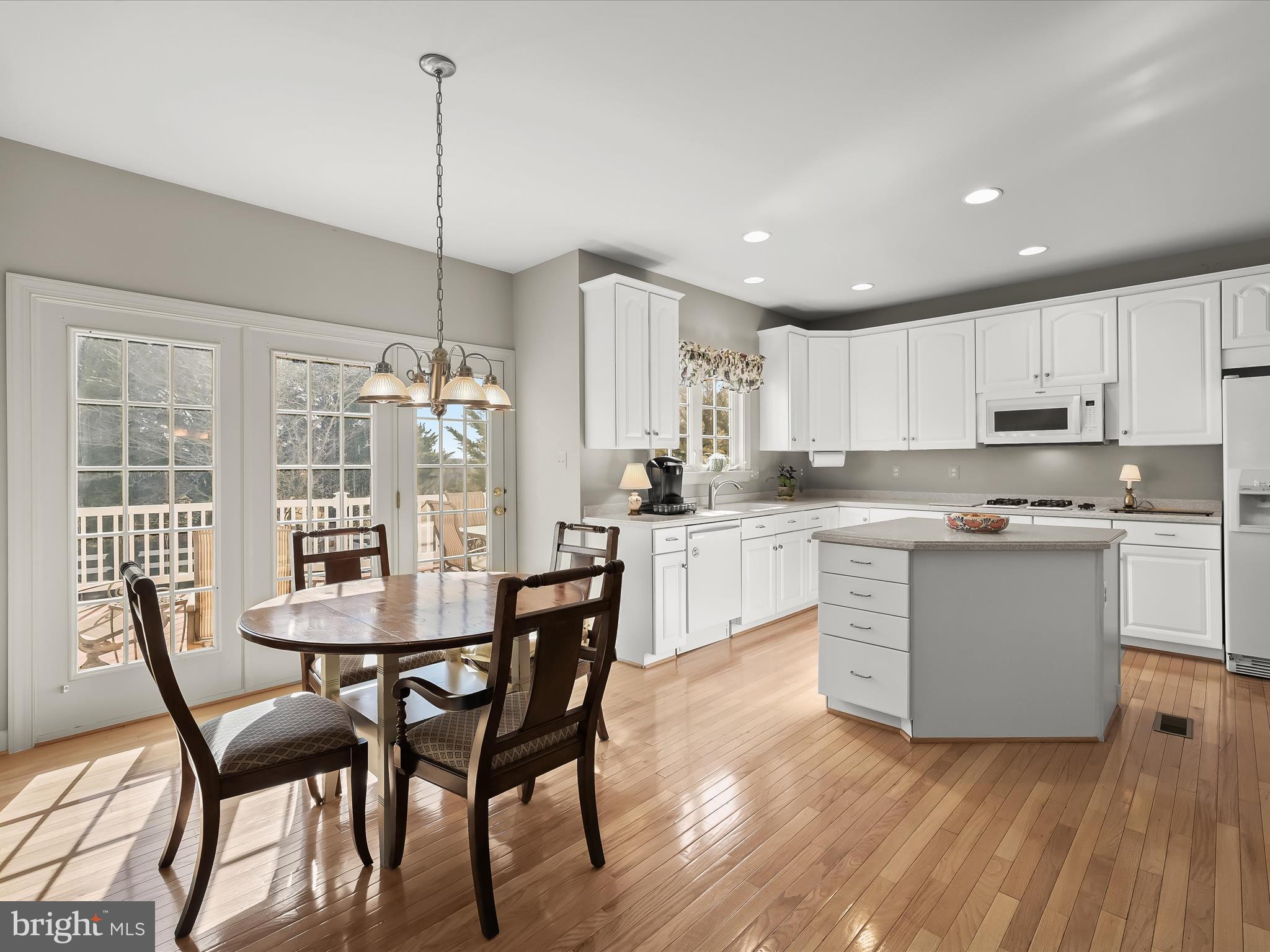 GLENBROOK - Residential