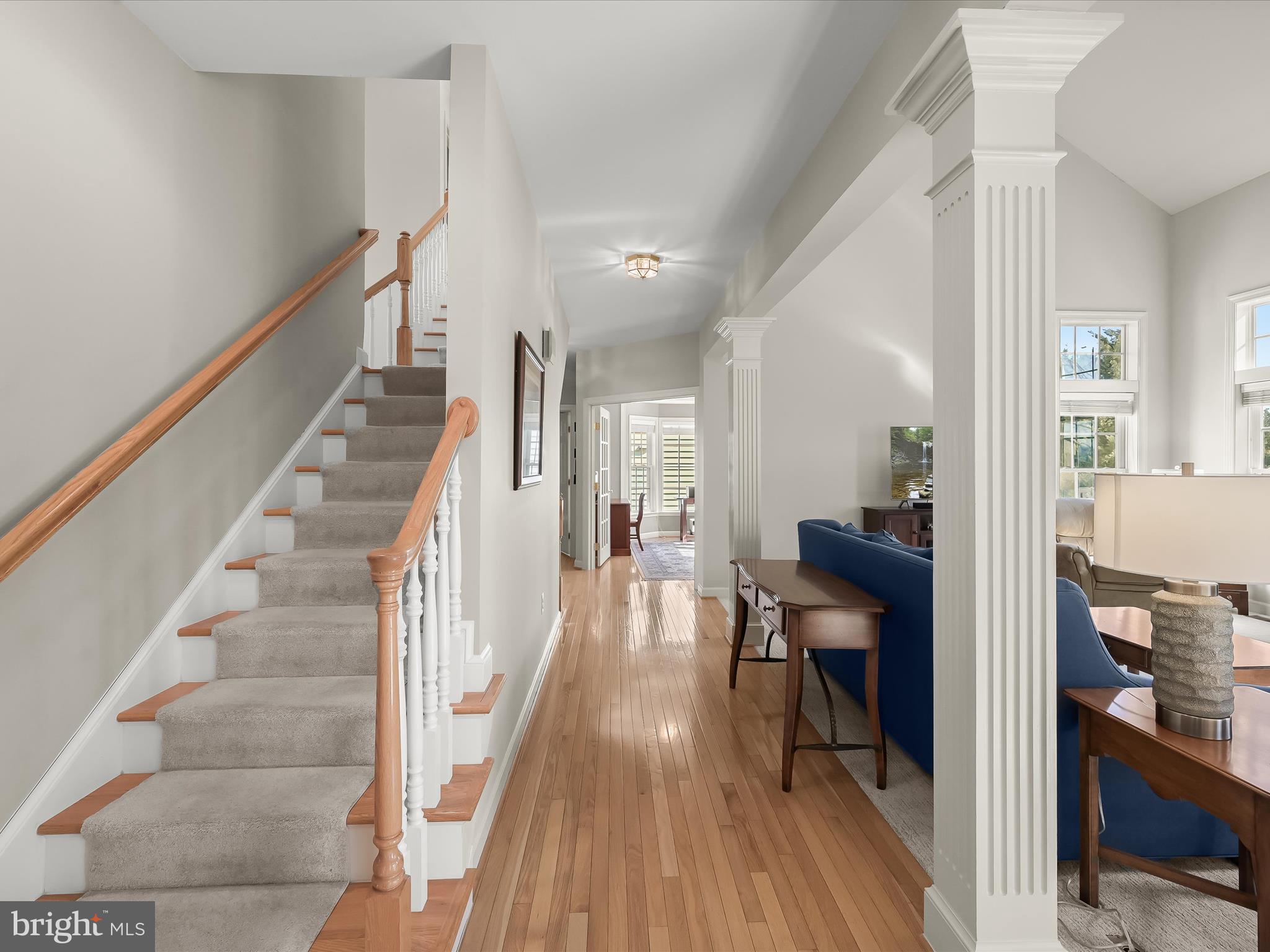 GLENBROOK - Residential