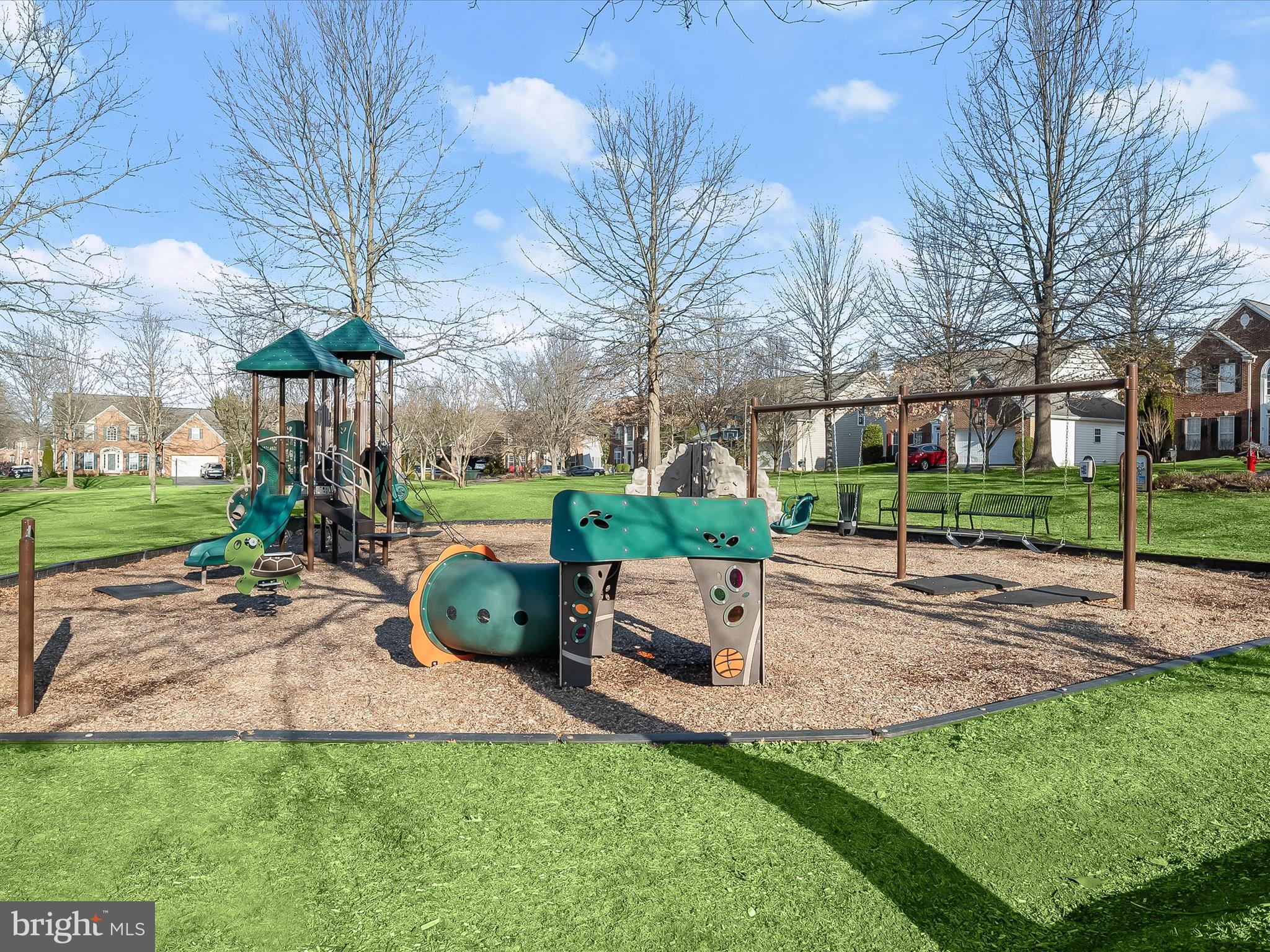 GLENBROOK - Residential