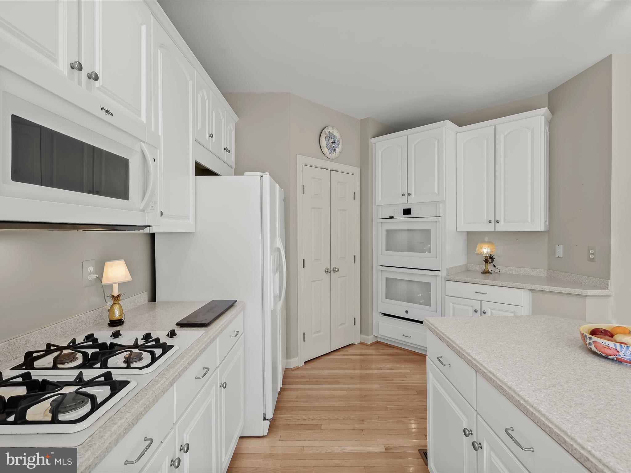 GLENBROOK - Residential