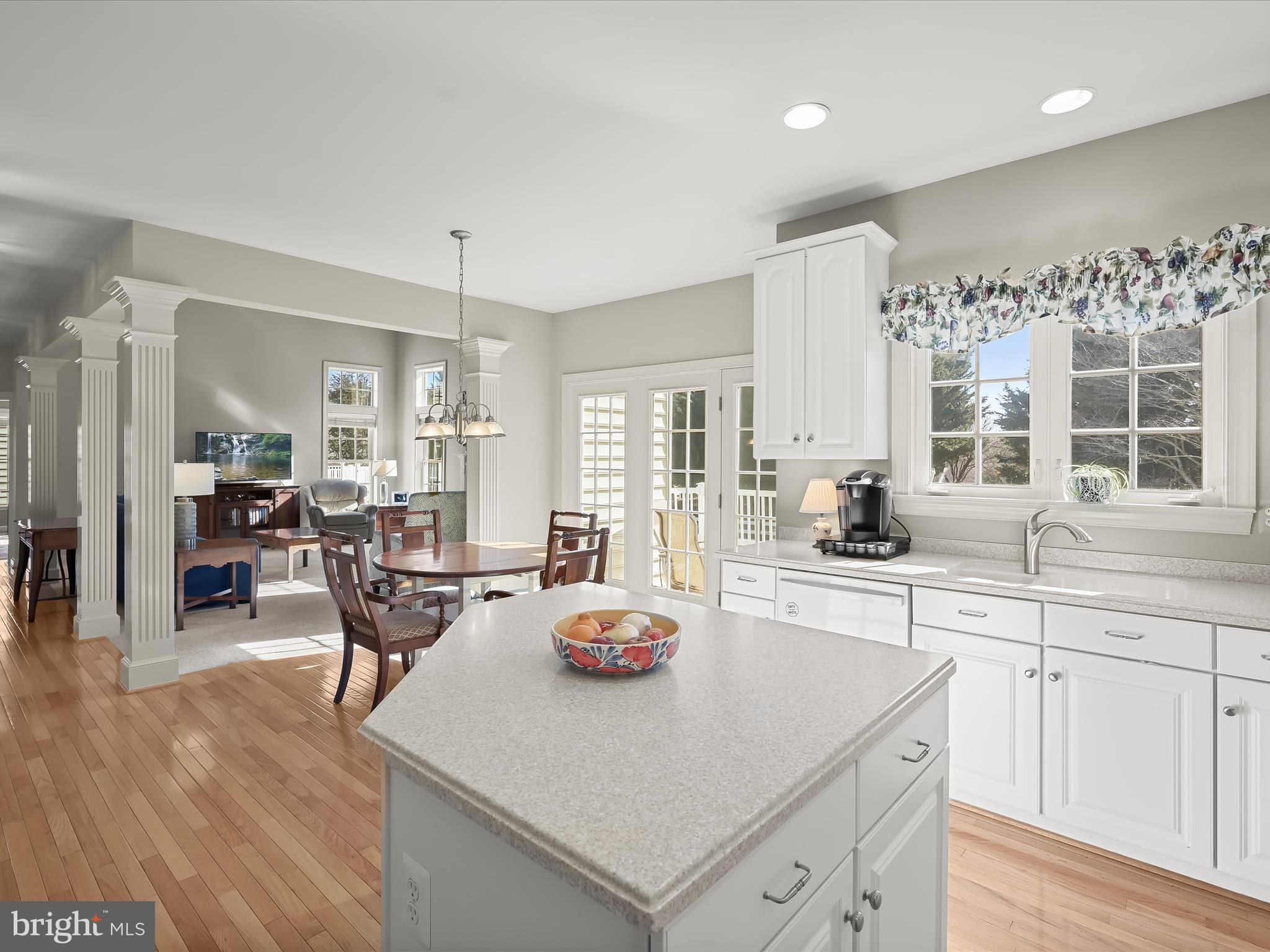 GLENBROOK - Residential