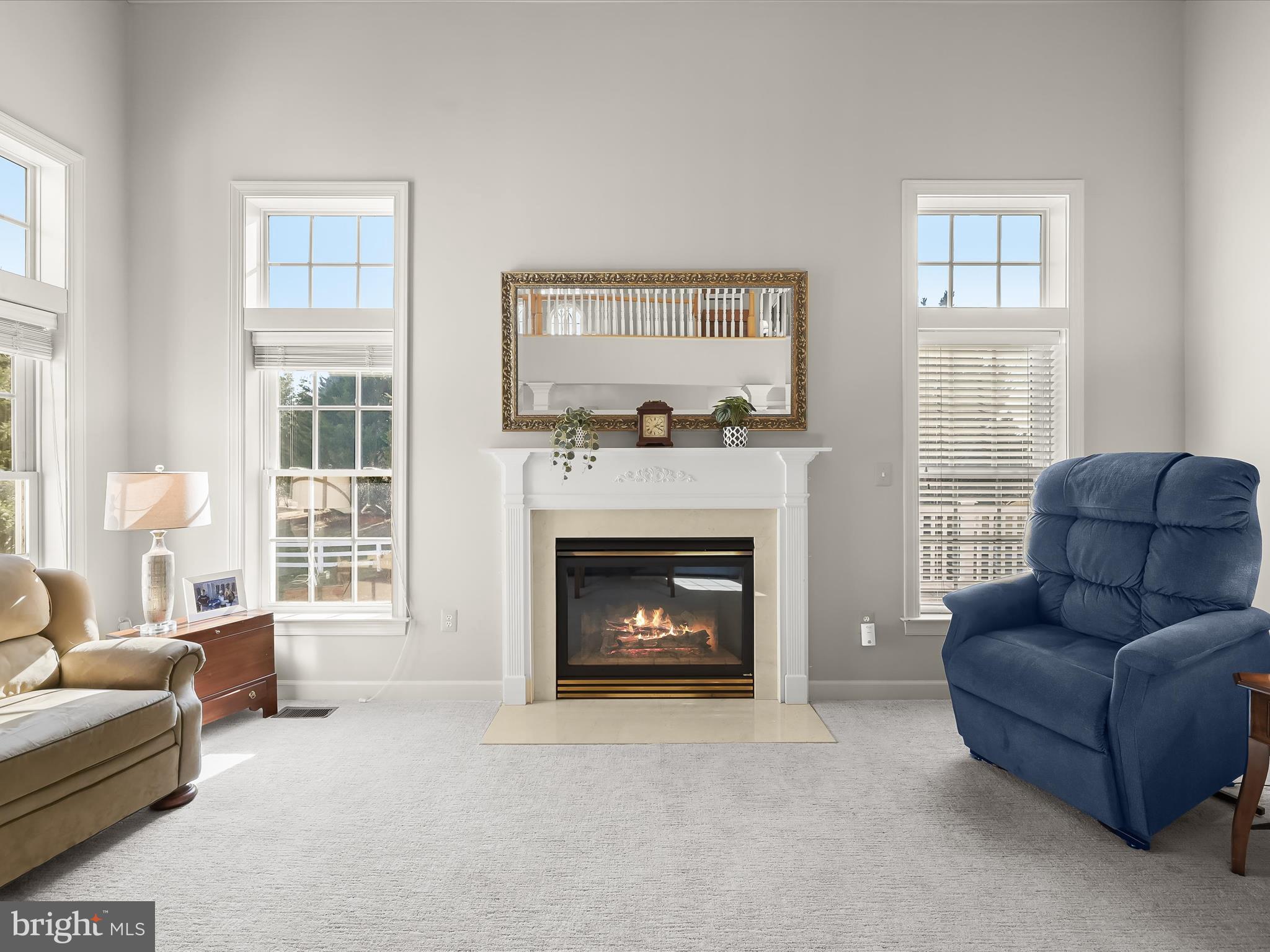 GLENBROOK - Residential