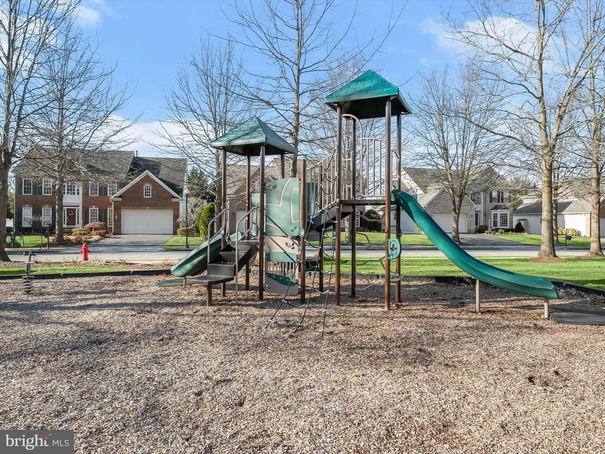 GLENBROOK - Residential