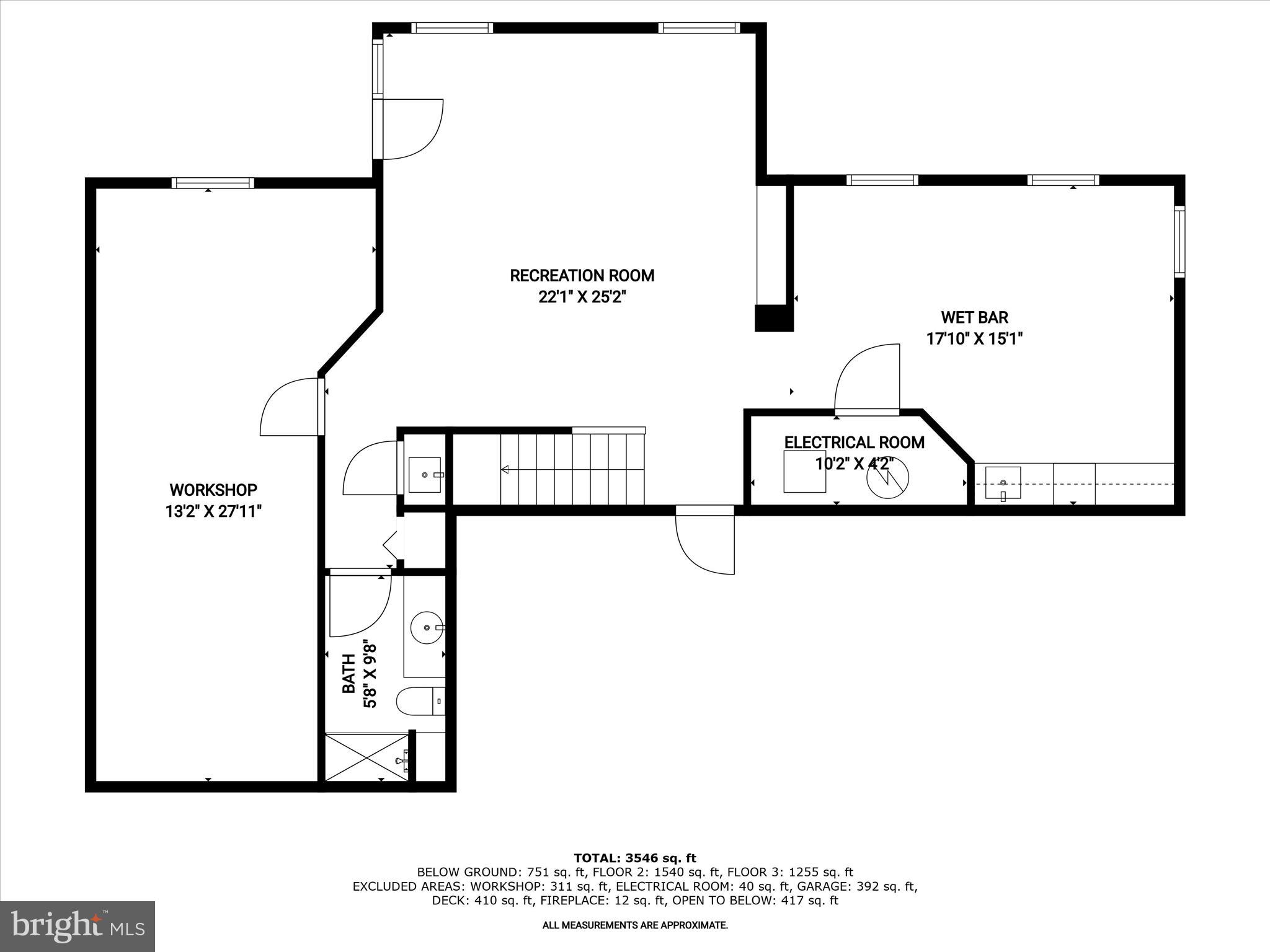 GLENBROOK - Residential