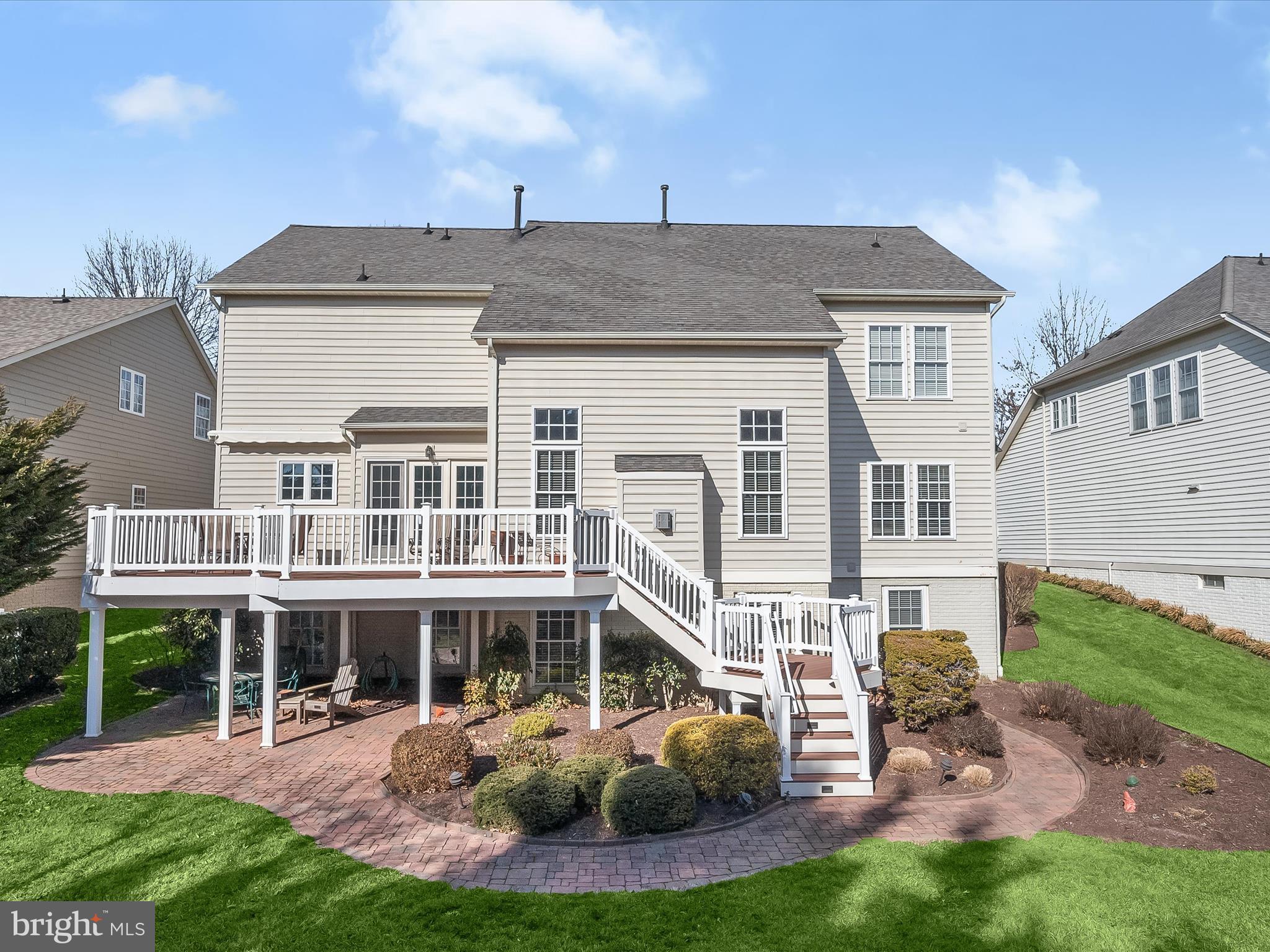 GLENBROOK - Residential