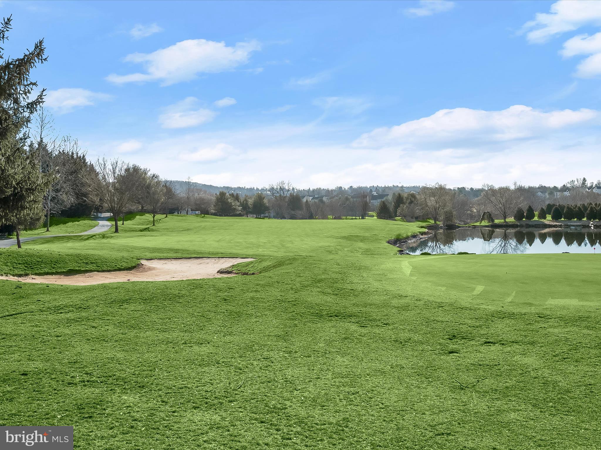 GLENBROOK - Residential