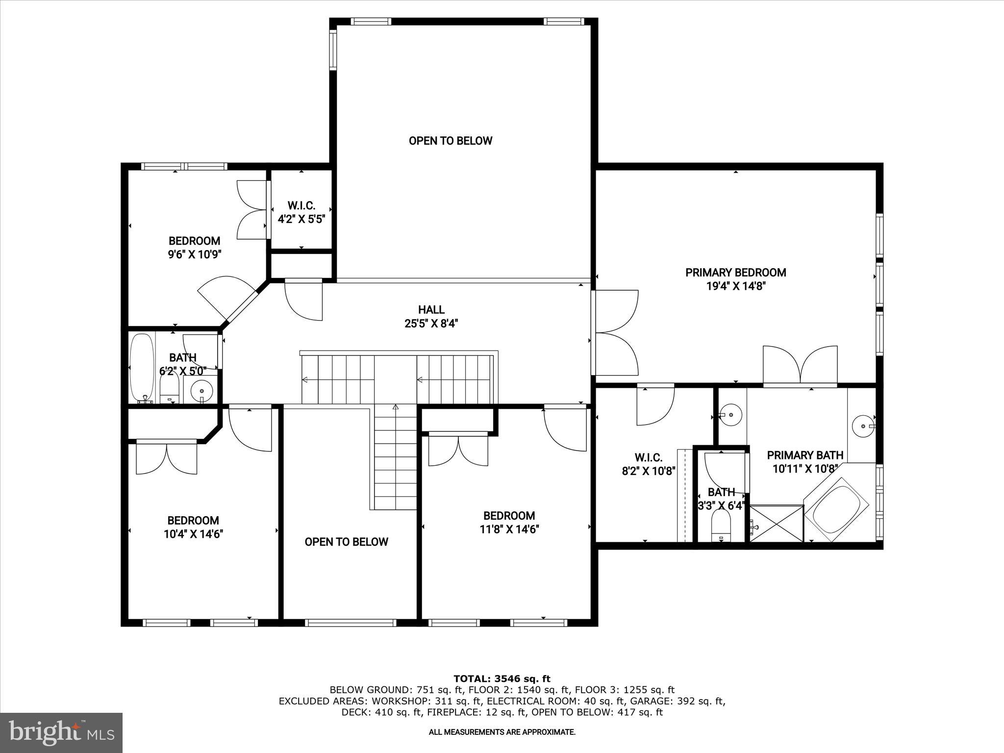 GLENBROOK - Residential