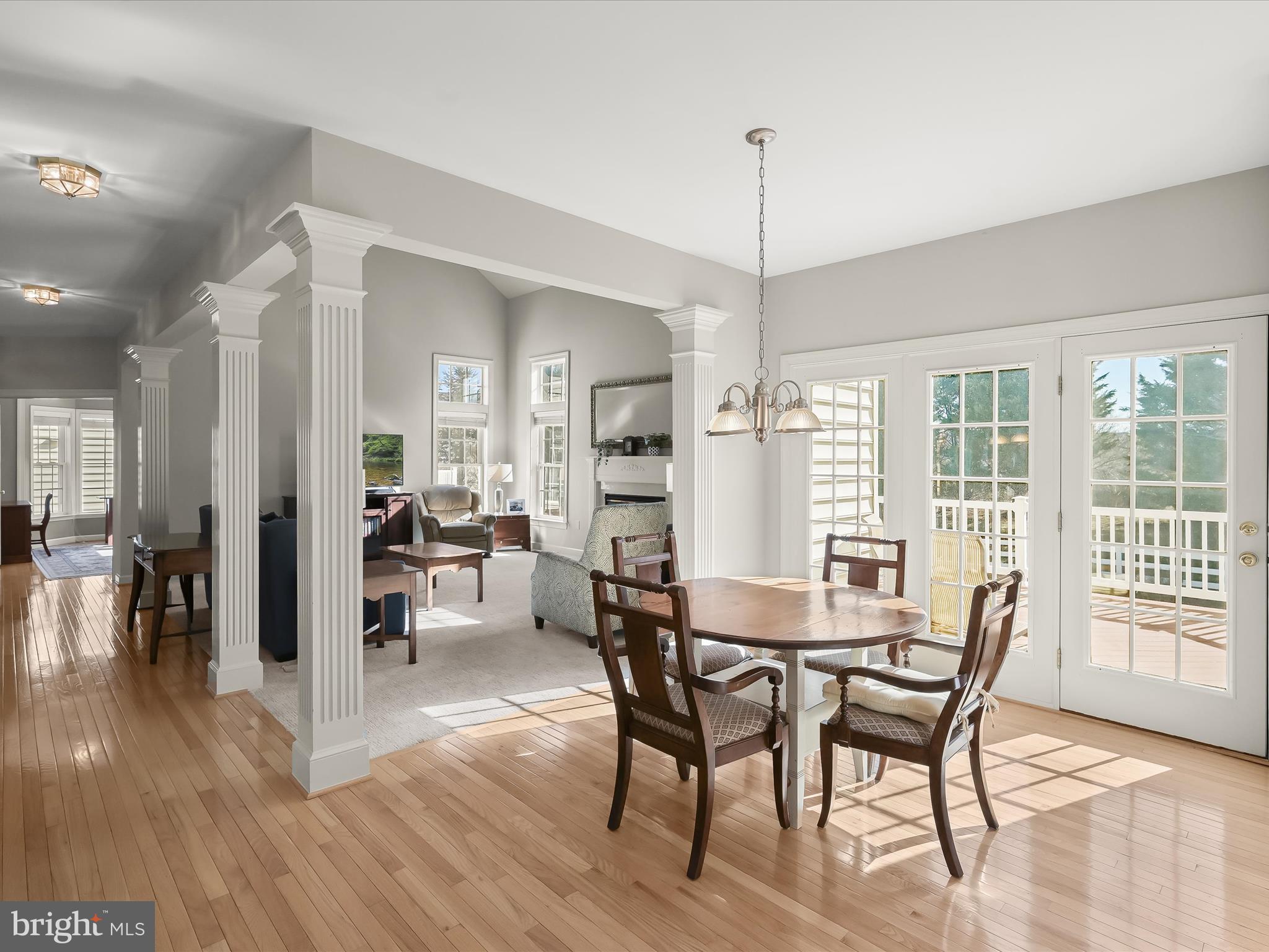 GLENBROOK - Residential