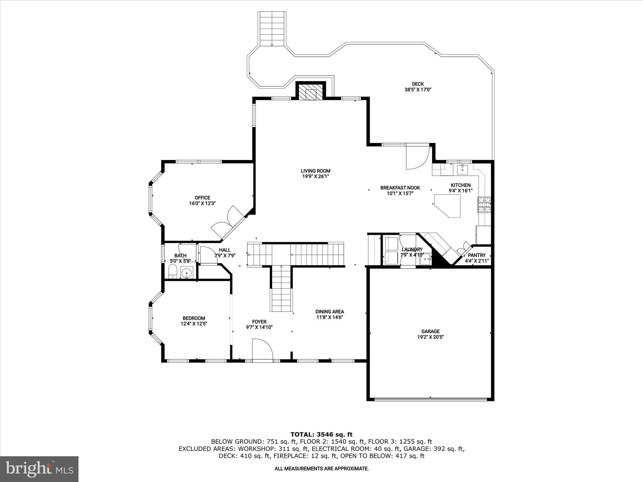 GLENBROOK - Residential