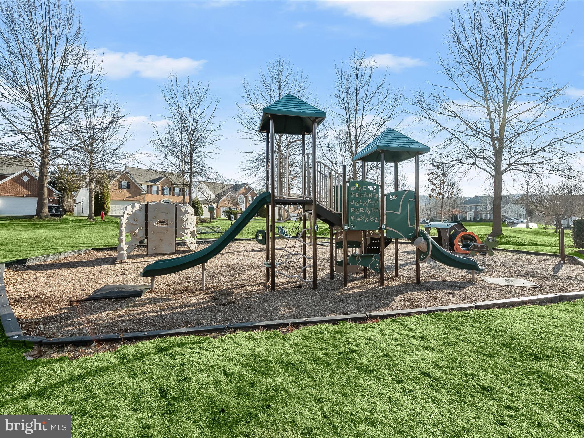 GLENBROOK - Residential