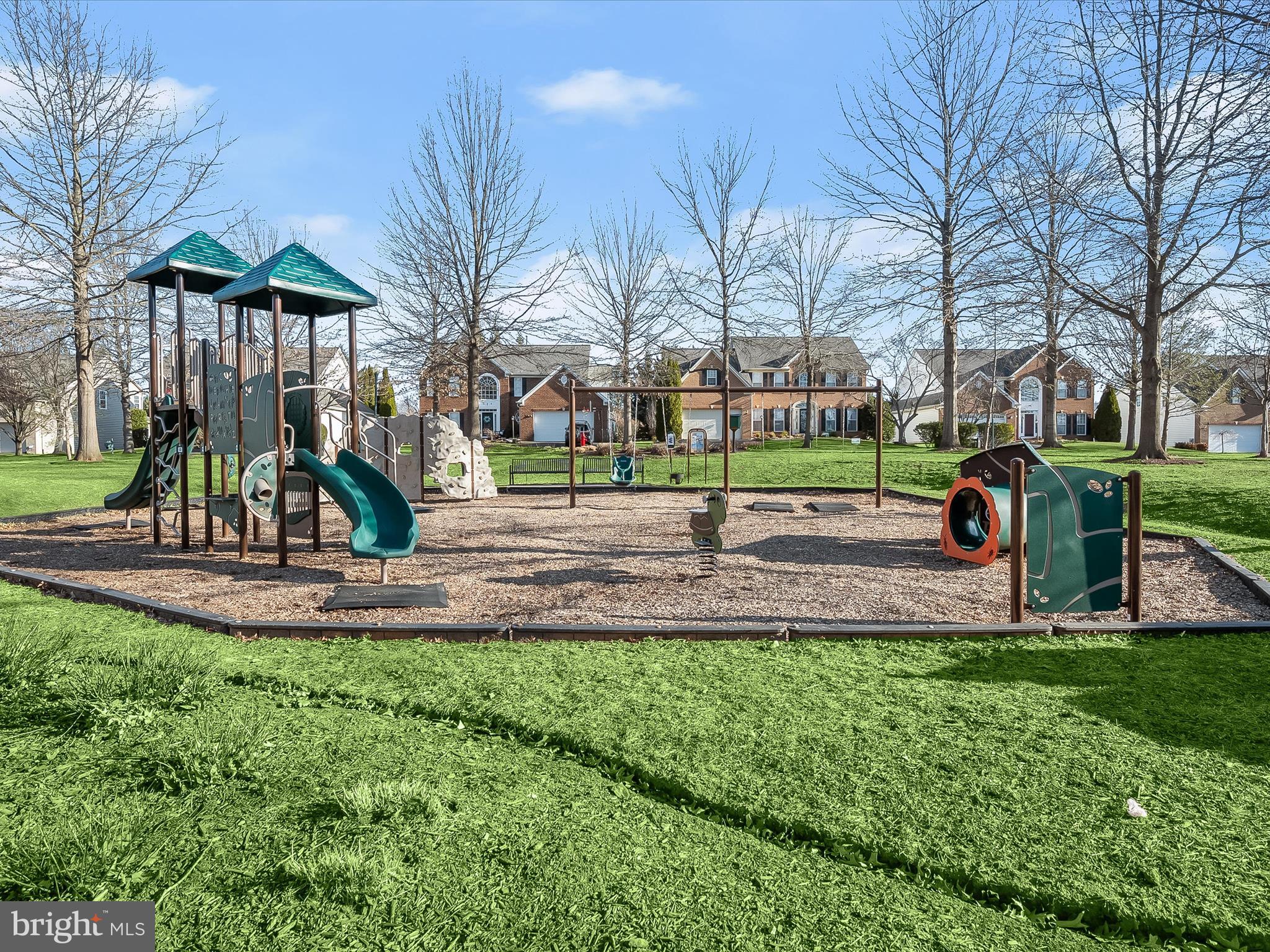 GLENBROOK - Residential