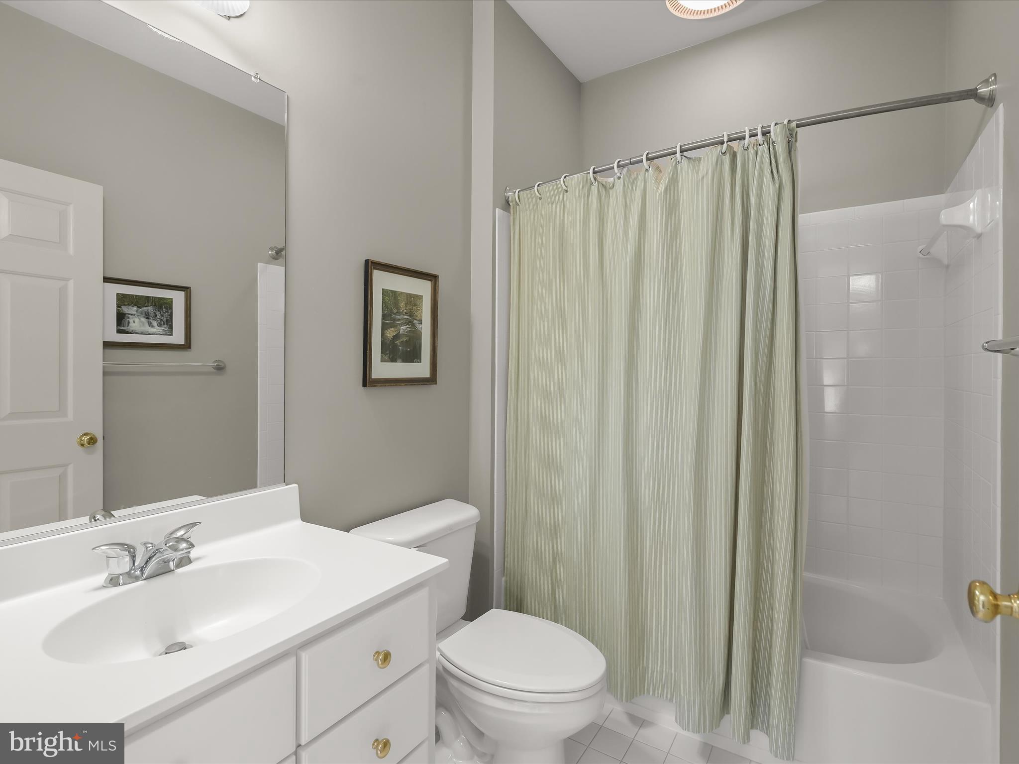 GLENBROOK - Residential