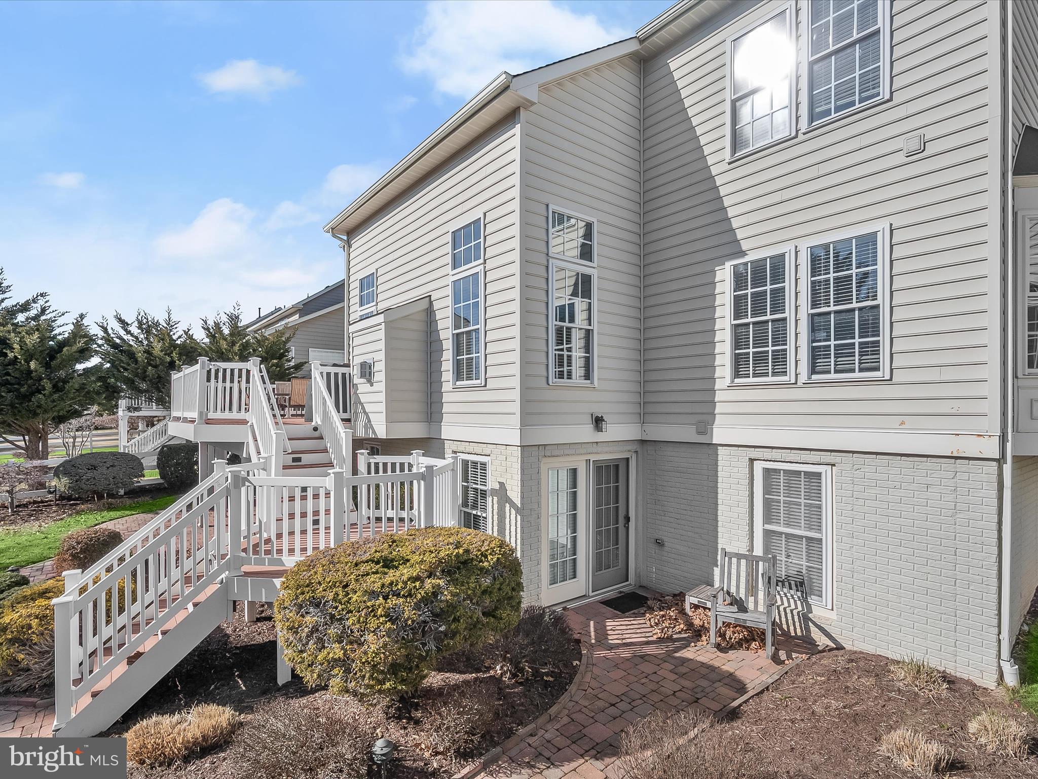 GLENBROOK - Residential